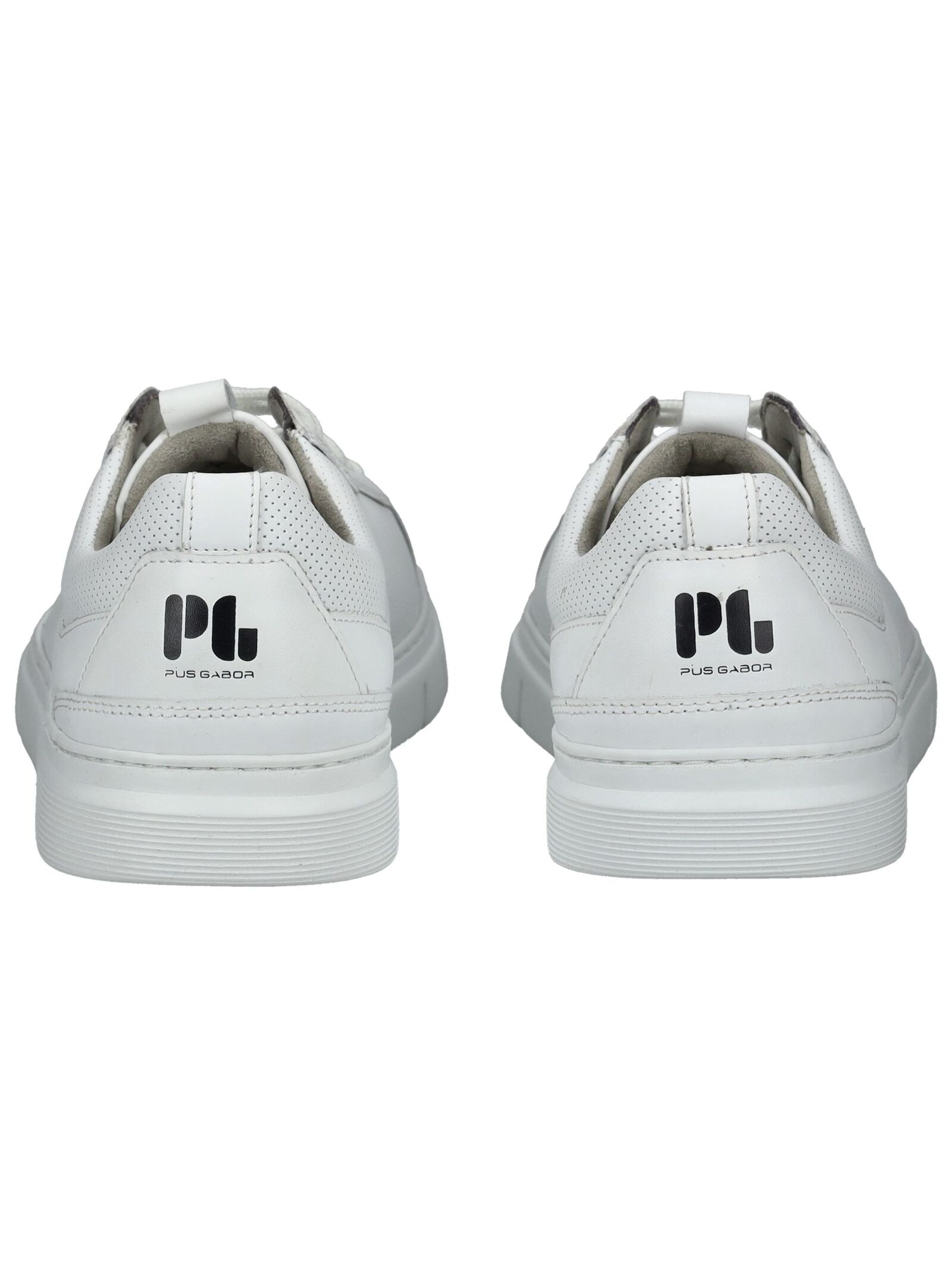 Pius Gabor Sneaker »Pius Gabor Sneaker Leder«