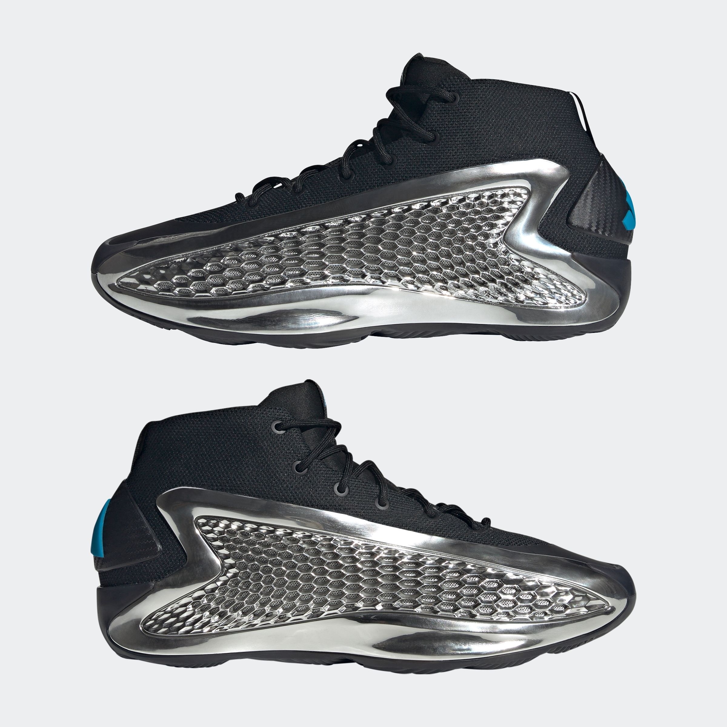 adidas Performance Basketballschuh »ANTHONY EDWARDS 1 LOW«