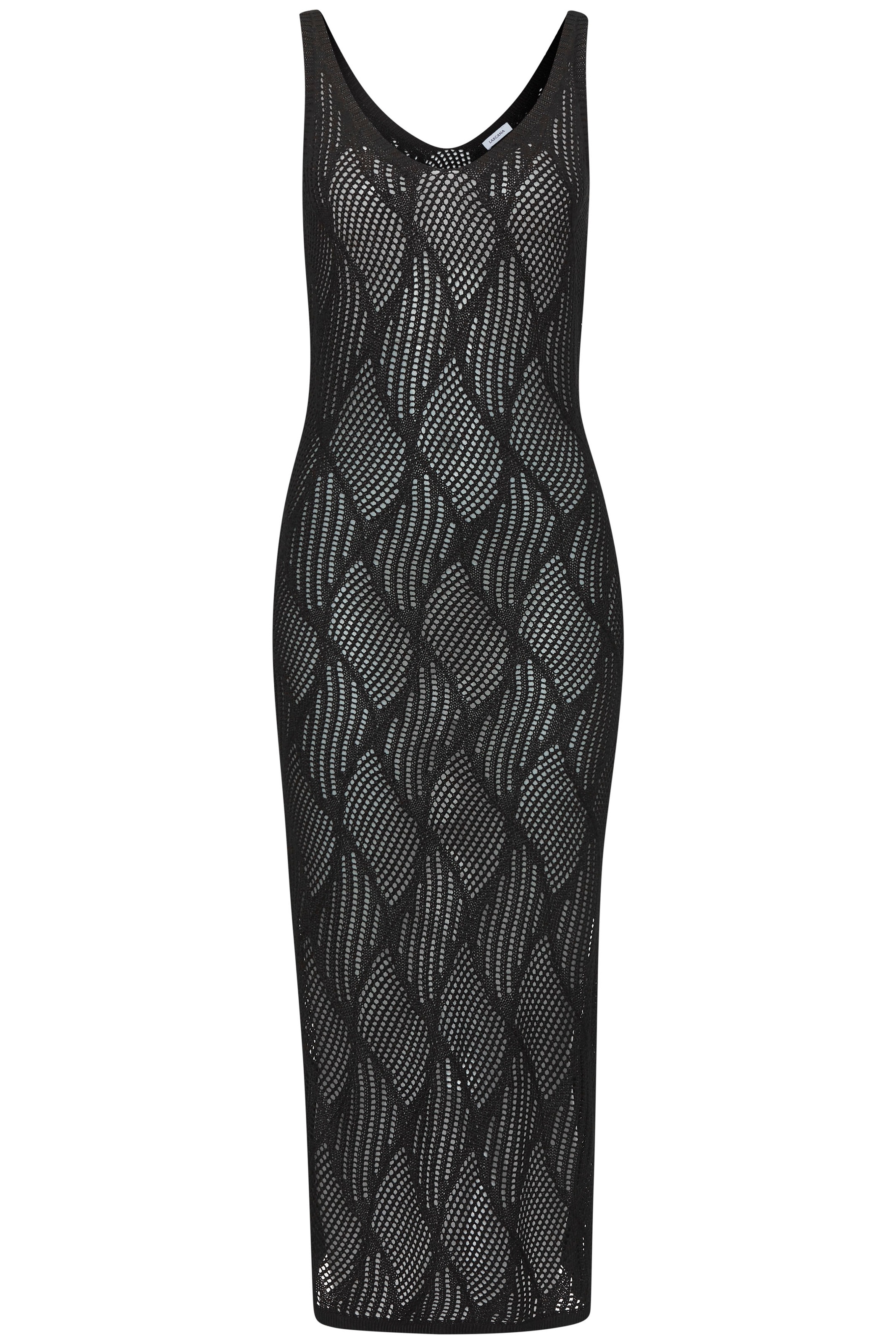 LASCANA Strickkleid günstig online kaufen