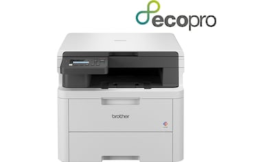 Multifunktionsdrucker »DCP-L3520CDWE«