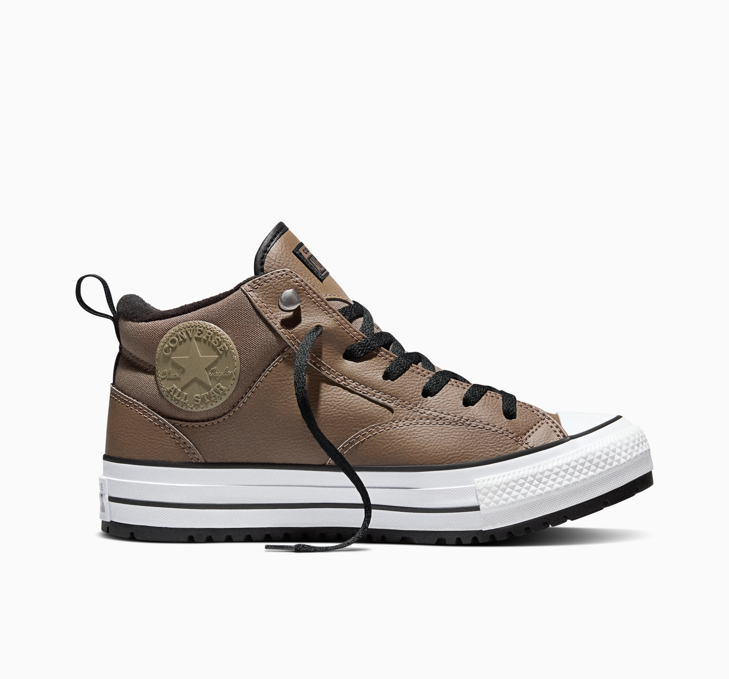 Converse Sneaker »CHUCK TAYLOR ALL STAR MALDEN STREET BOOT«  wasserdicht und gefüttert