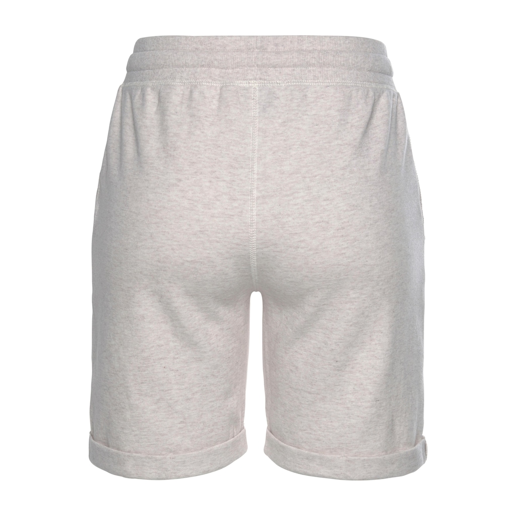 Bench. Loungewear Bermudas »-kurze Sweathose«