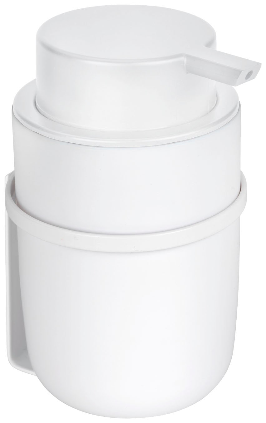 WENKO Seifenspender "Carpino" Weiß, 250 ml günstig online kaufen