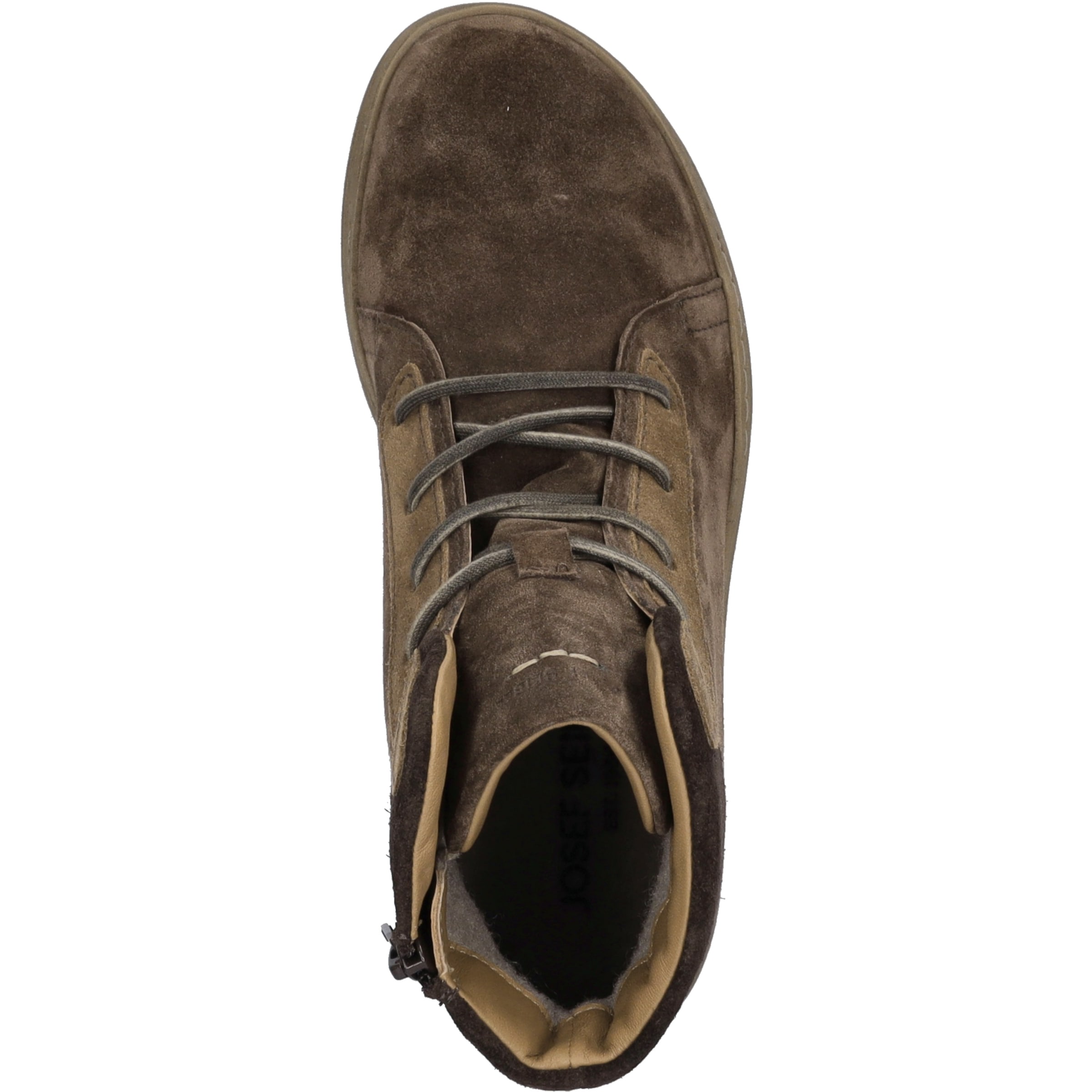 Josef Seibel Stiefelette »Anna 07, mocca-multi«