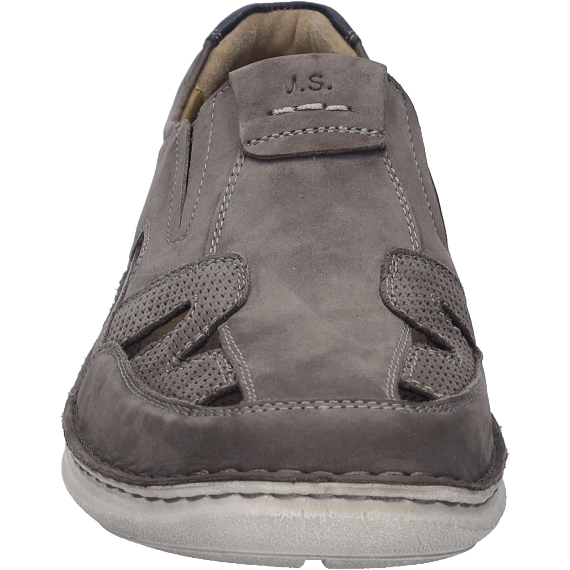 Josef Seibel Slipper »New Anvers 77, asphalt«