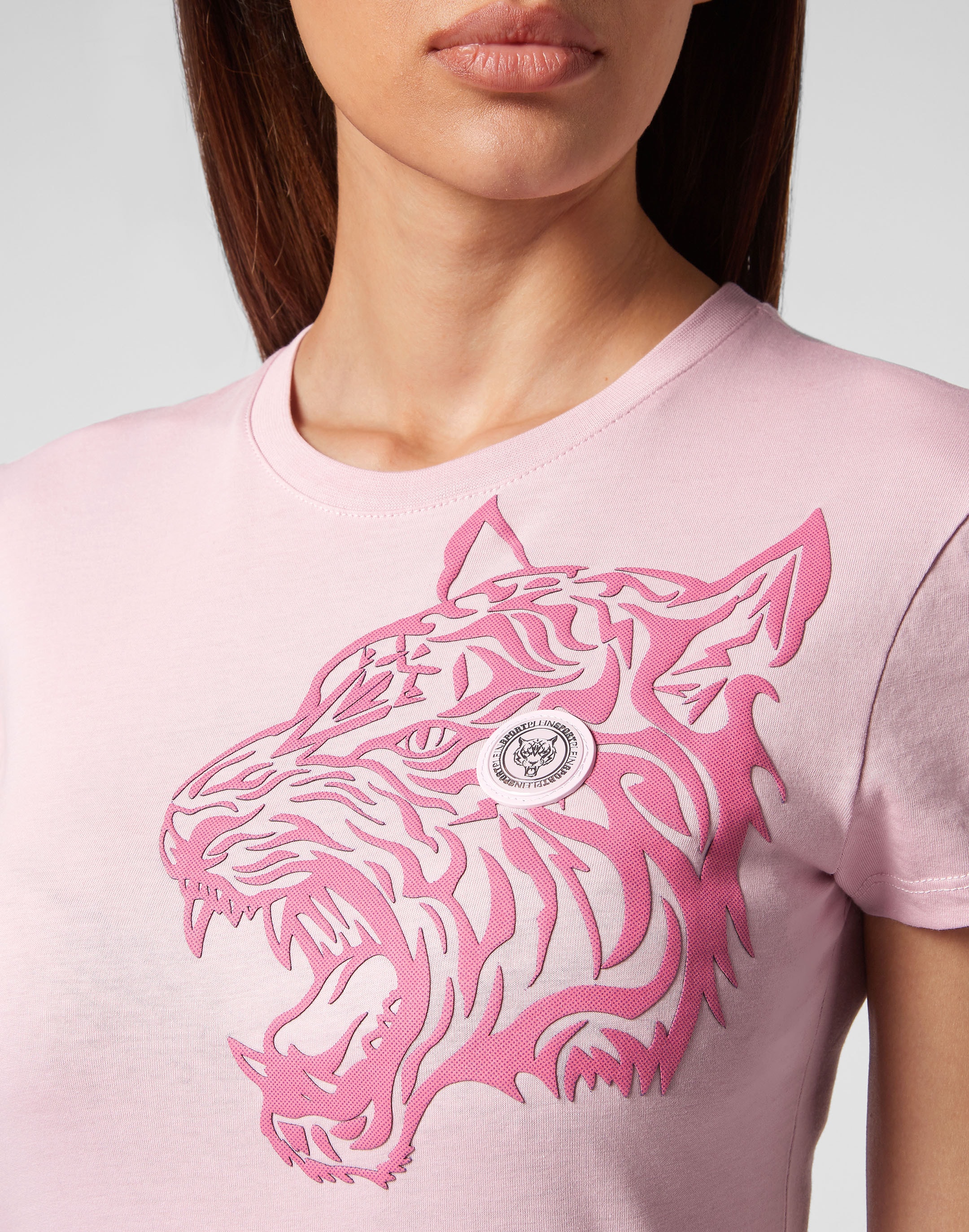 PLEIN SPORT T-Shirt »Tiger«