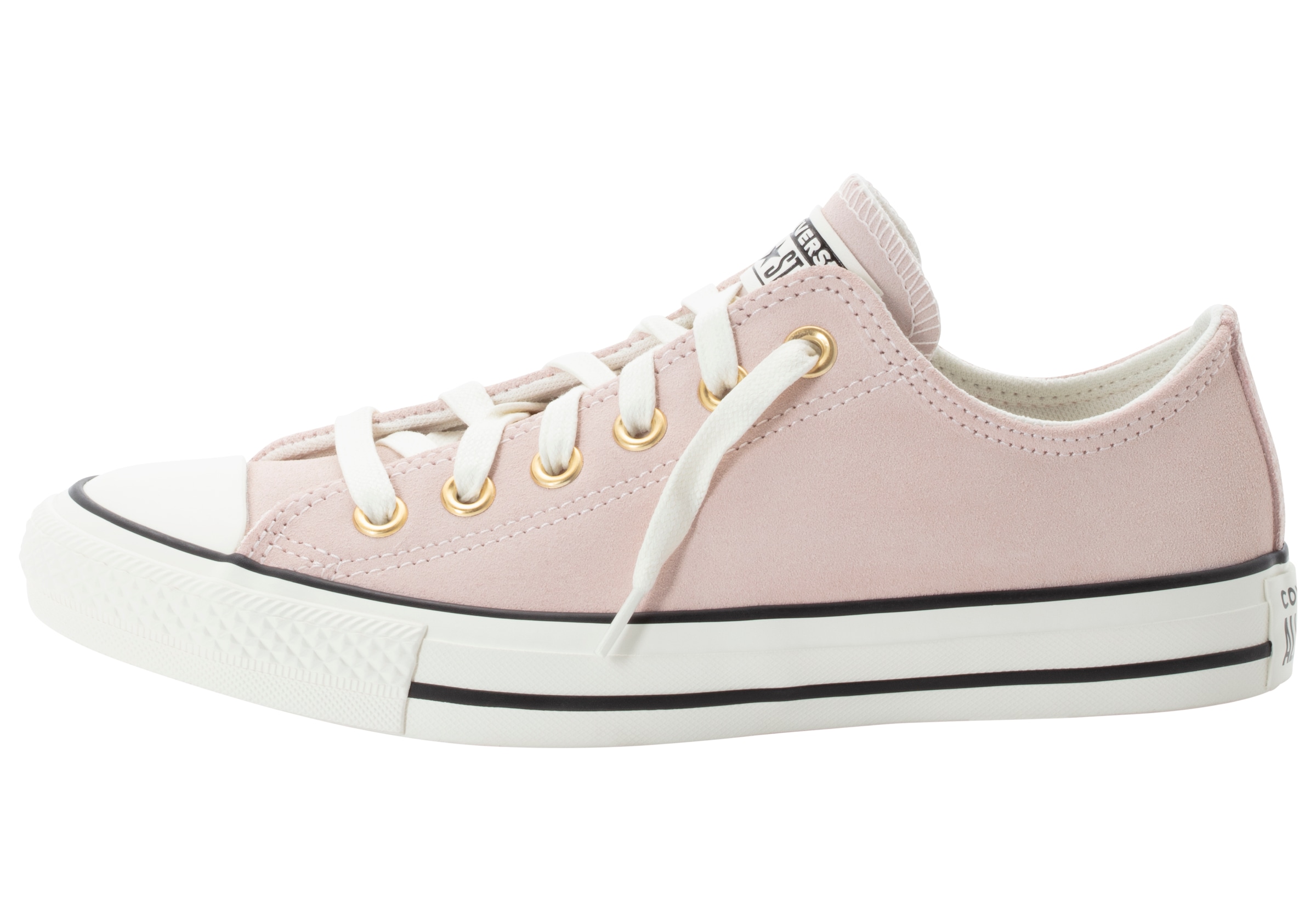 Converse Sneaker »CHUCK TAYLOR ALL STAR LEATHER«
