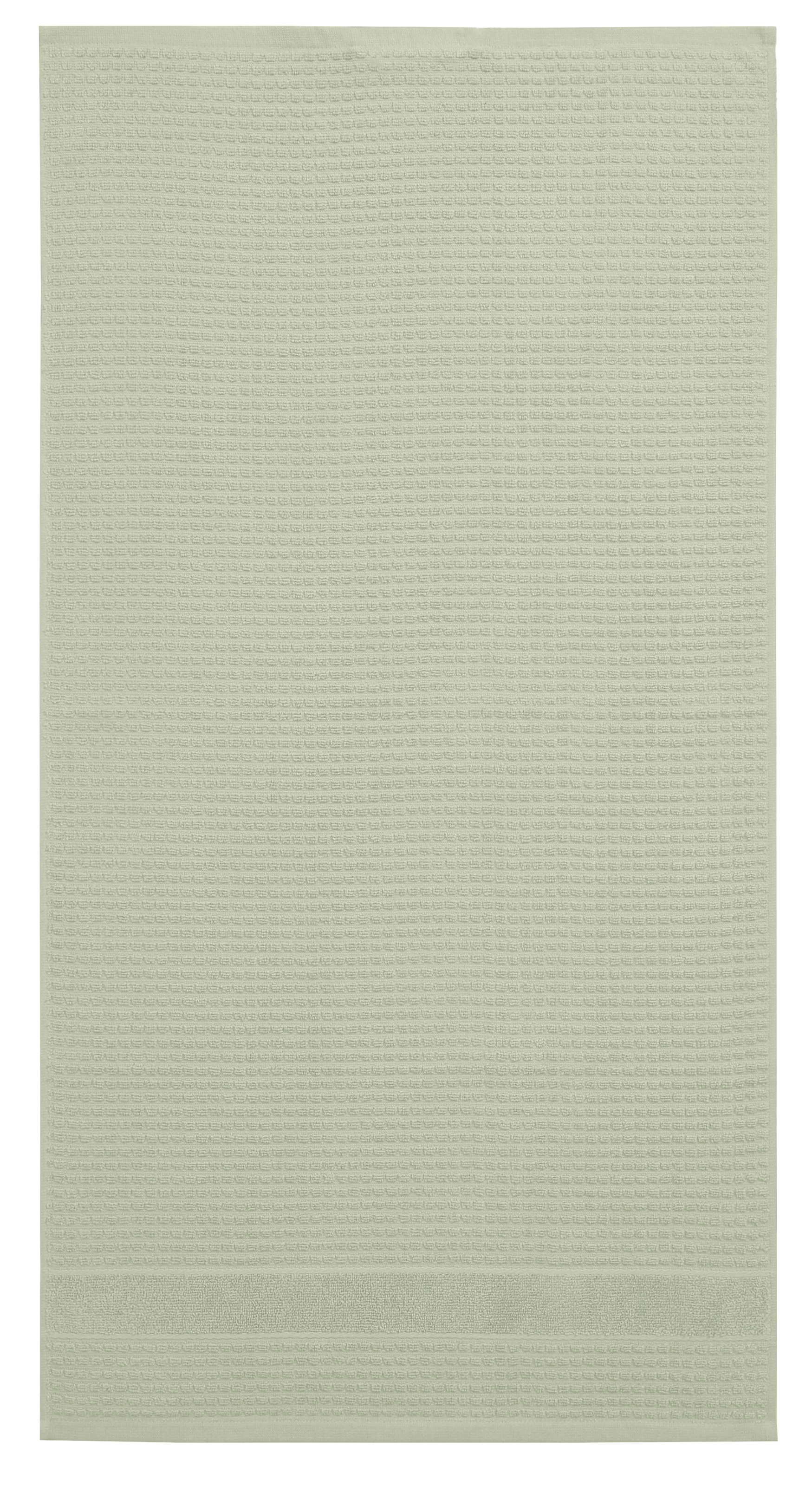 KangaROOS Handtuch Set »Summer, Duschtuch, Handtuch, Gästeücher«, Set, 5 tlg., Frottier, einfarbiges Handtuch-Set aus 100% Baumwolle, Hoch-Tief-Effekt