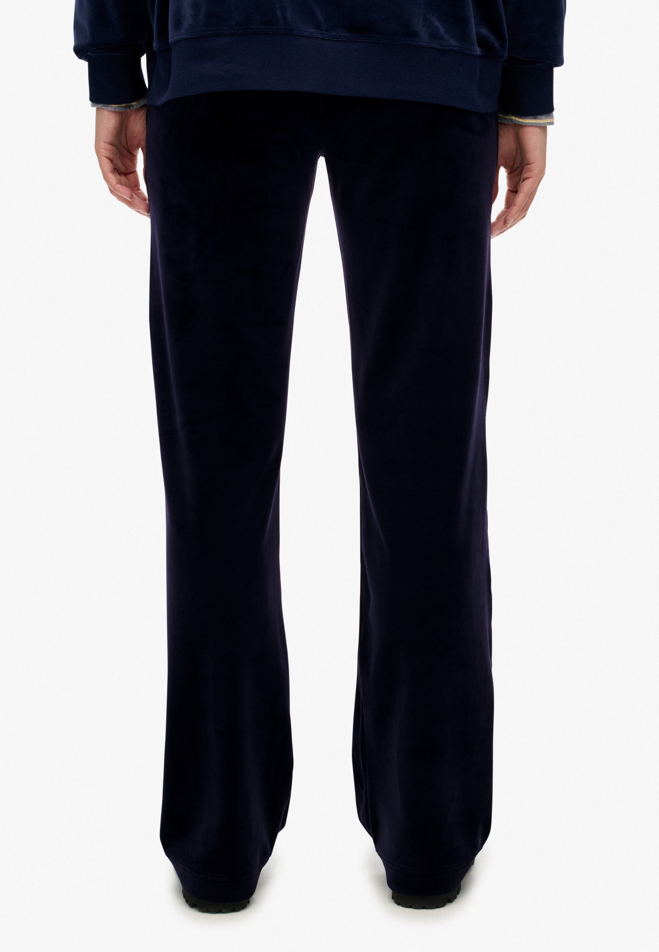 Superdry Sweathose "COUNTRY CLUB VELOUR JOGGER" günstig online kaufen