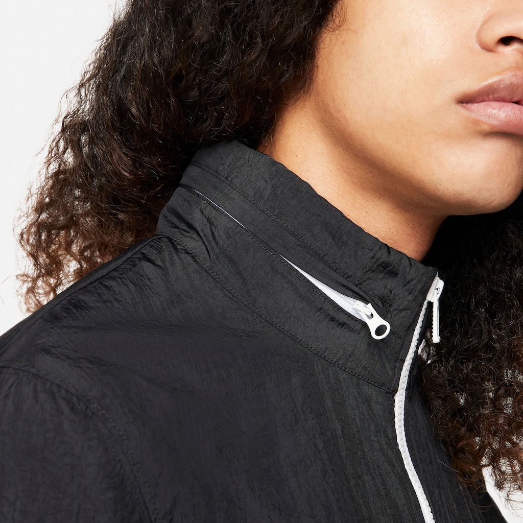Nike Sportswear Trainingsanzug »Sport Essentials Men's Woven Track Suit«