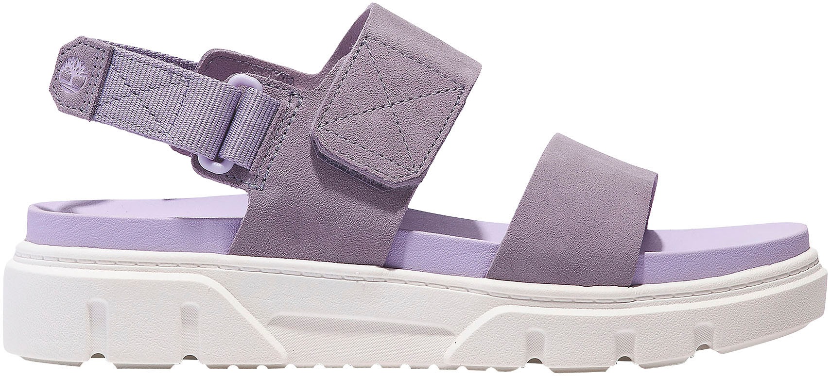 Timberland Sandale "GREYFIELD SANDAL BACKSTRAP SANDAL" günstig online kaufen