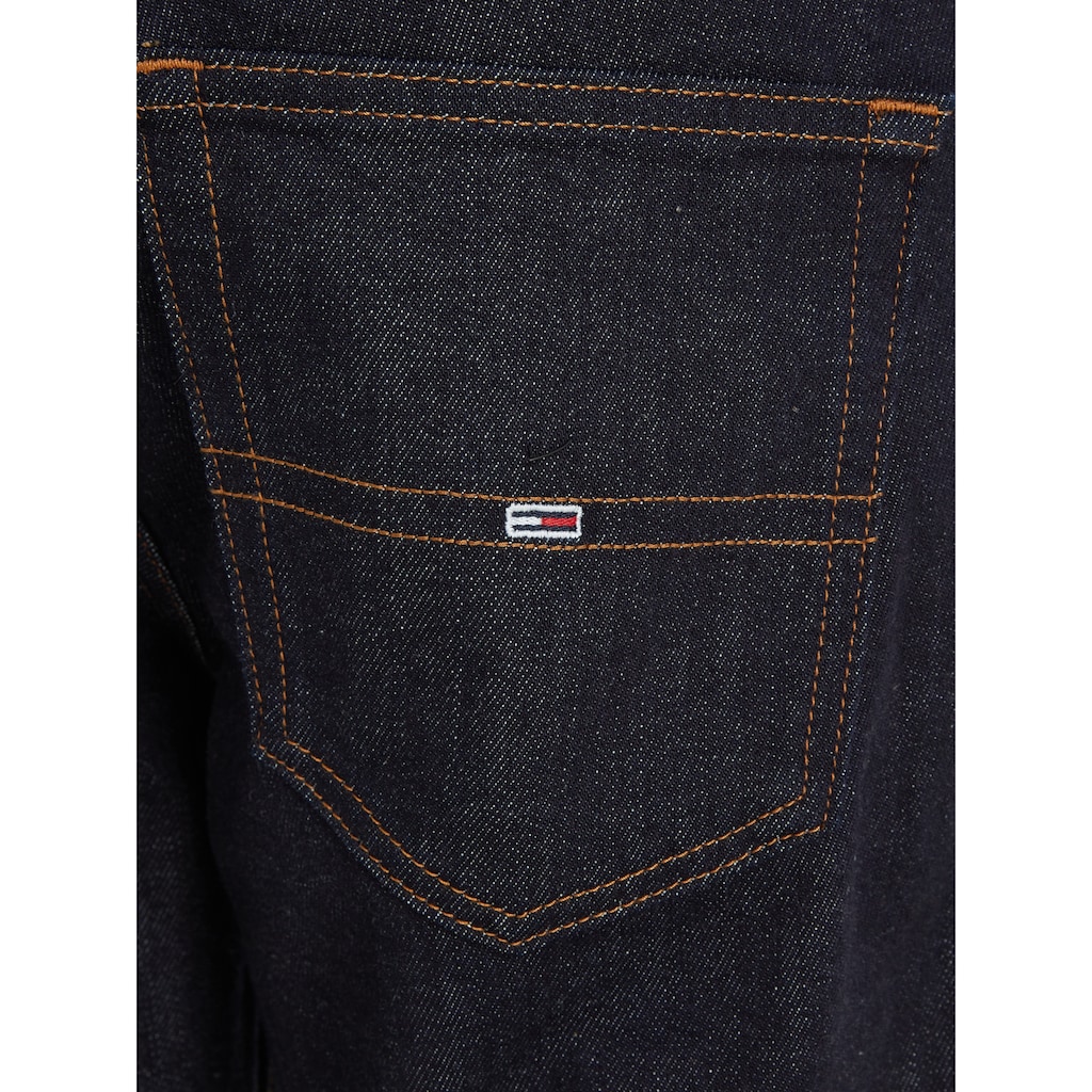 Tommy Jeans Slim-fit-Jeans »SLIM SCANTON«