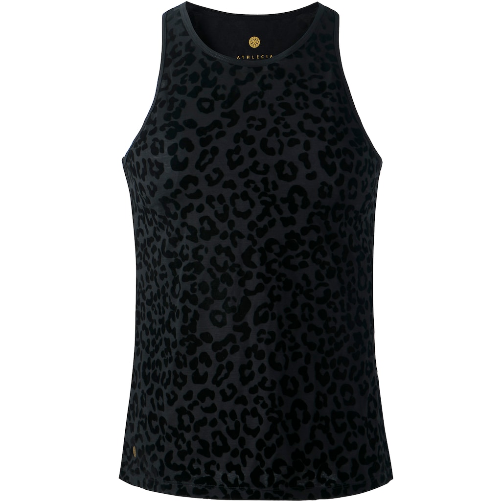 ATHLECIA Tanktop »CAROLINA W Printed Top«