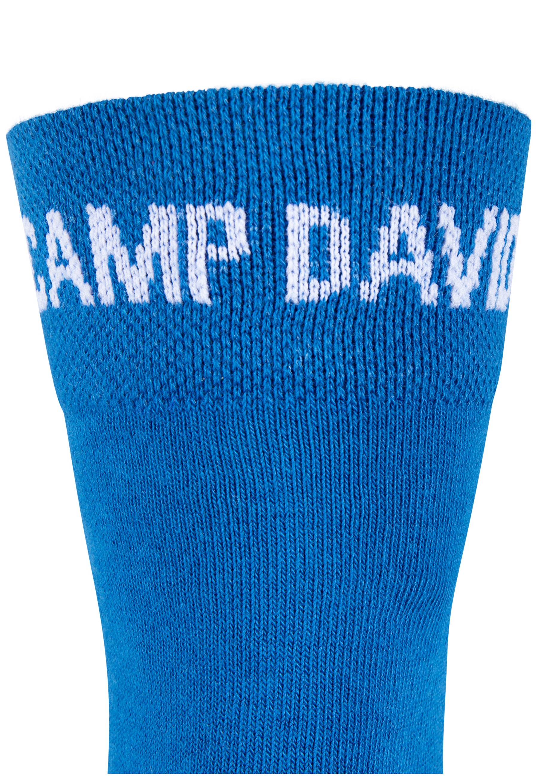 CAMP DAVID Socken »Socken 6er Pack«