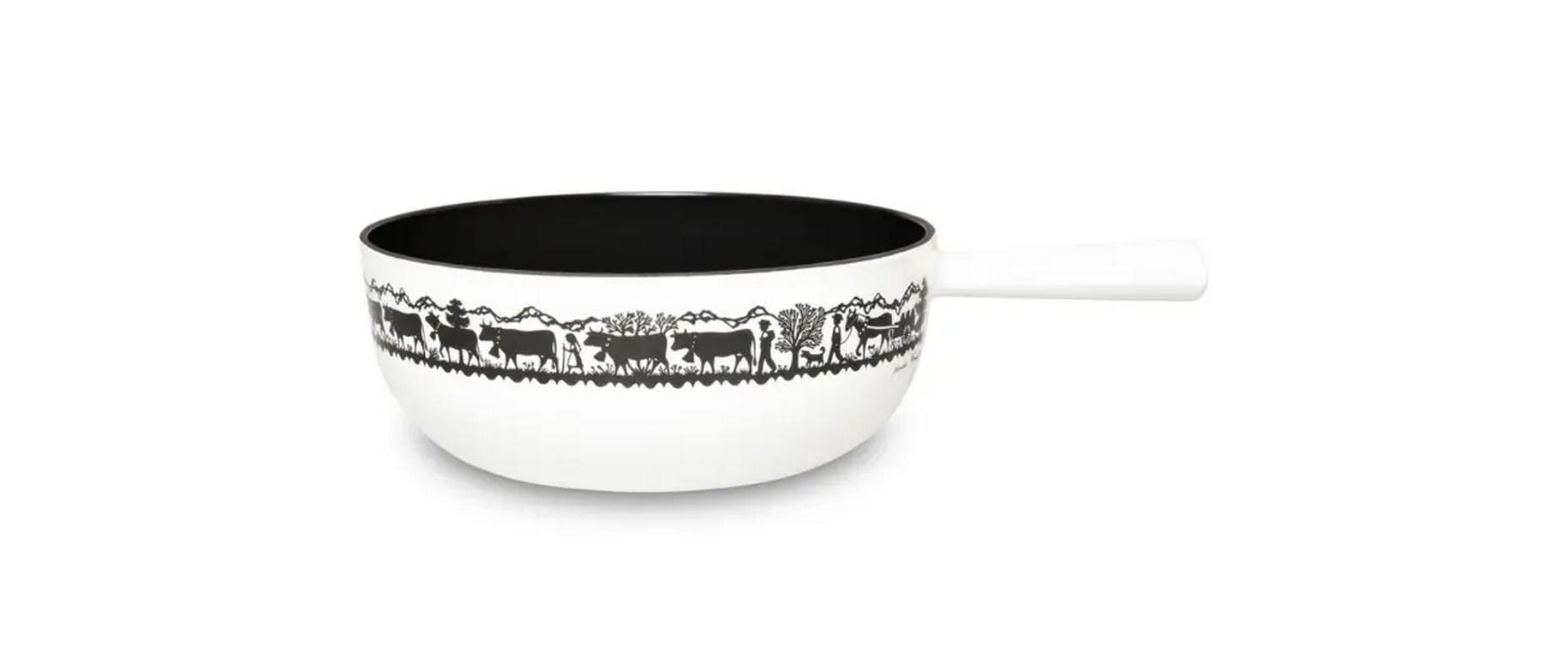 Stöckli Fondue »Sätnis Classic 8 Teile«