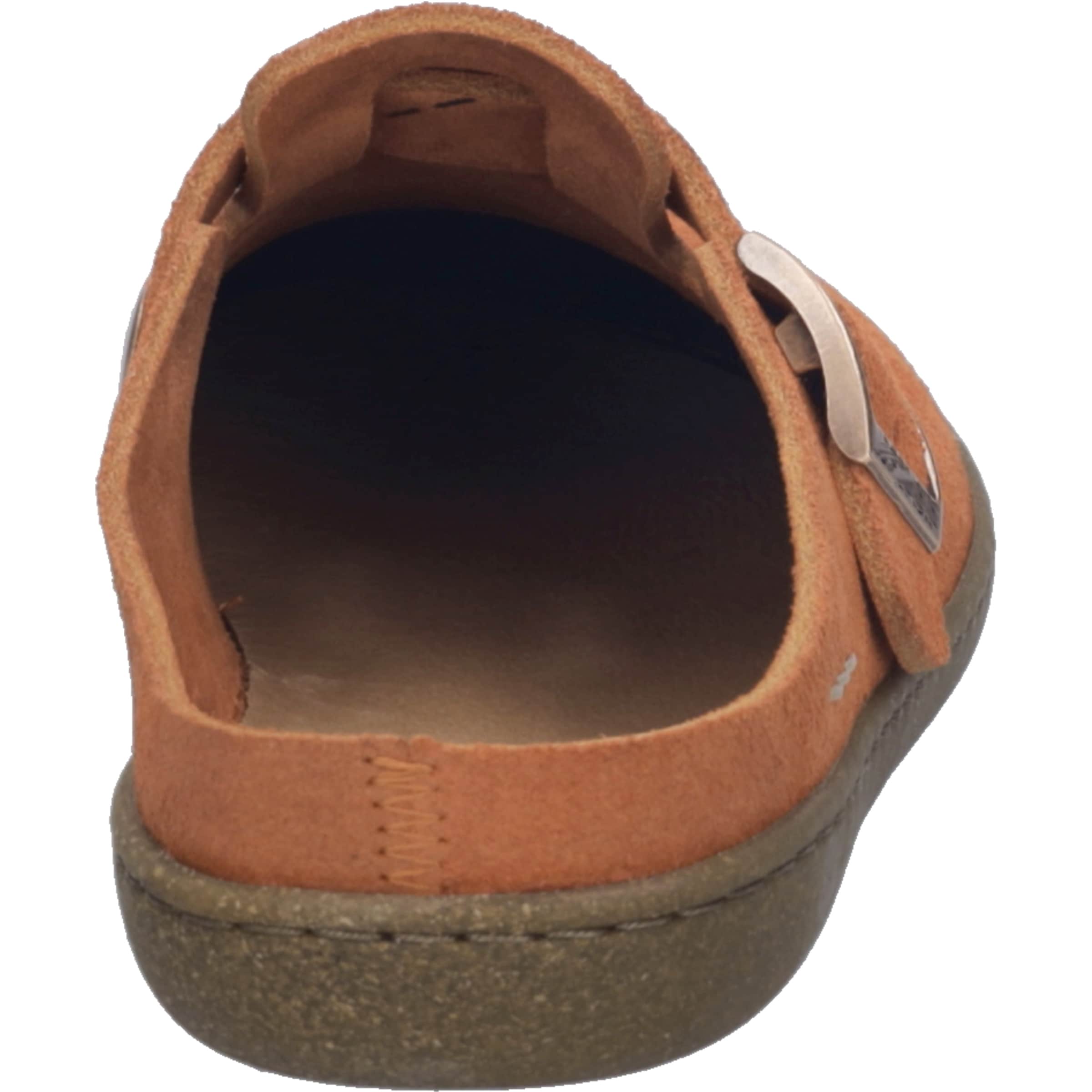 Josef Seibel Clog »Jill 01, orange«