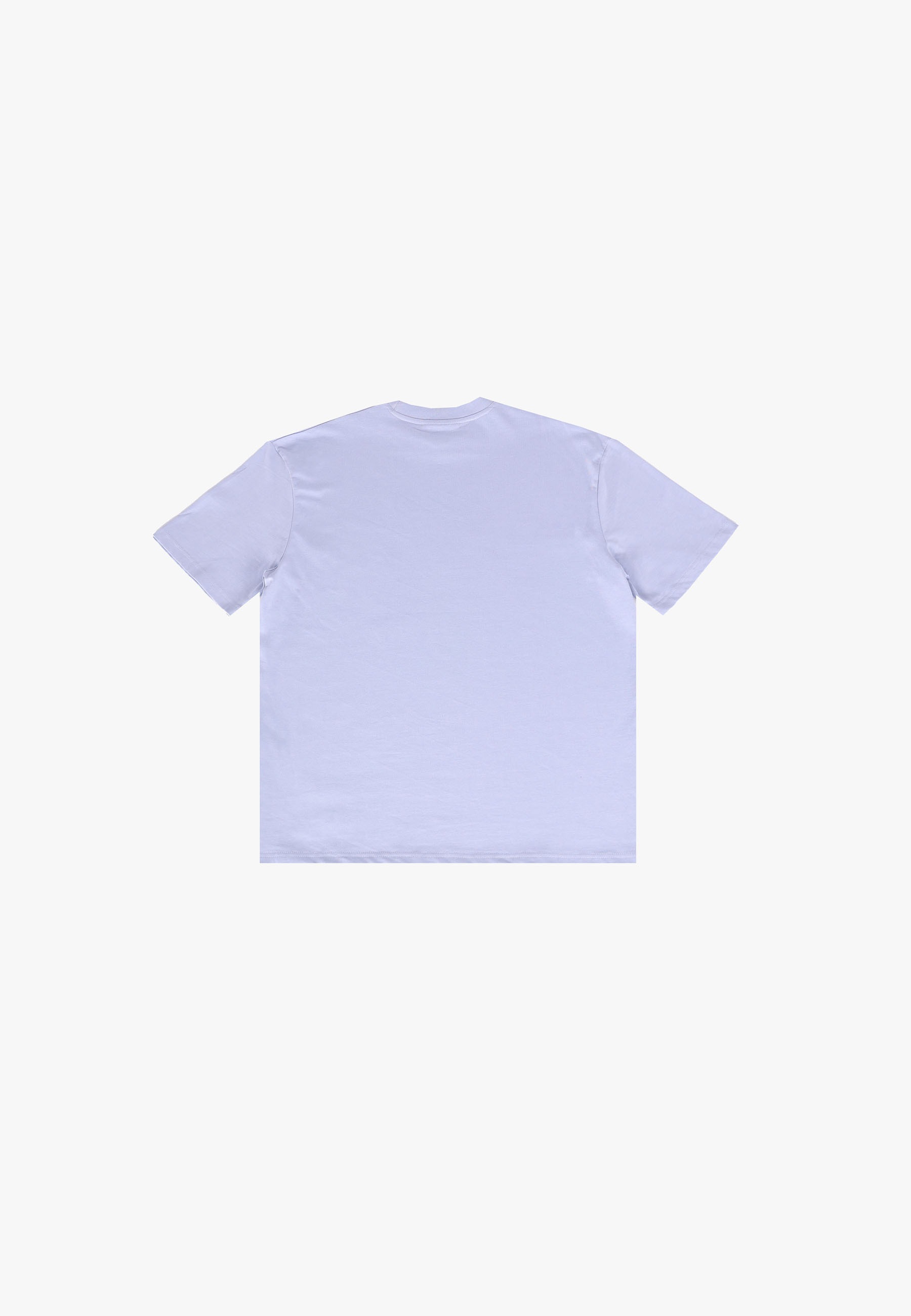 Dropsize T-Shirt "Dropsize HEAVY OVERSIZE METAL PATCH T-SHIRT" 1 Stk. günstig online kaufen