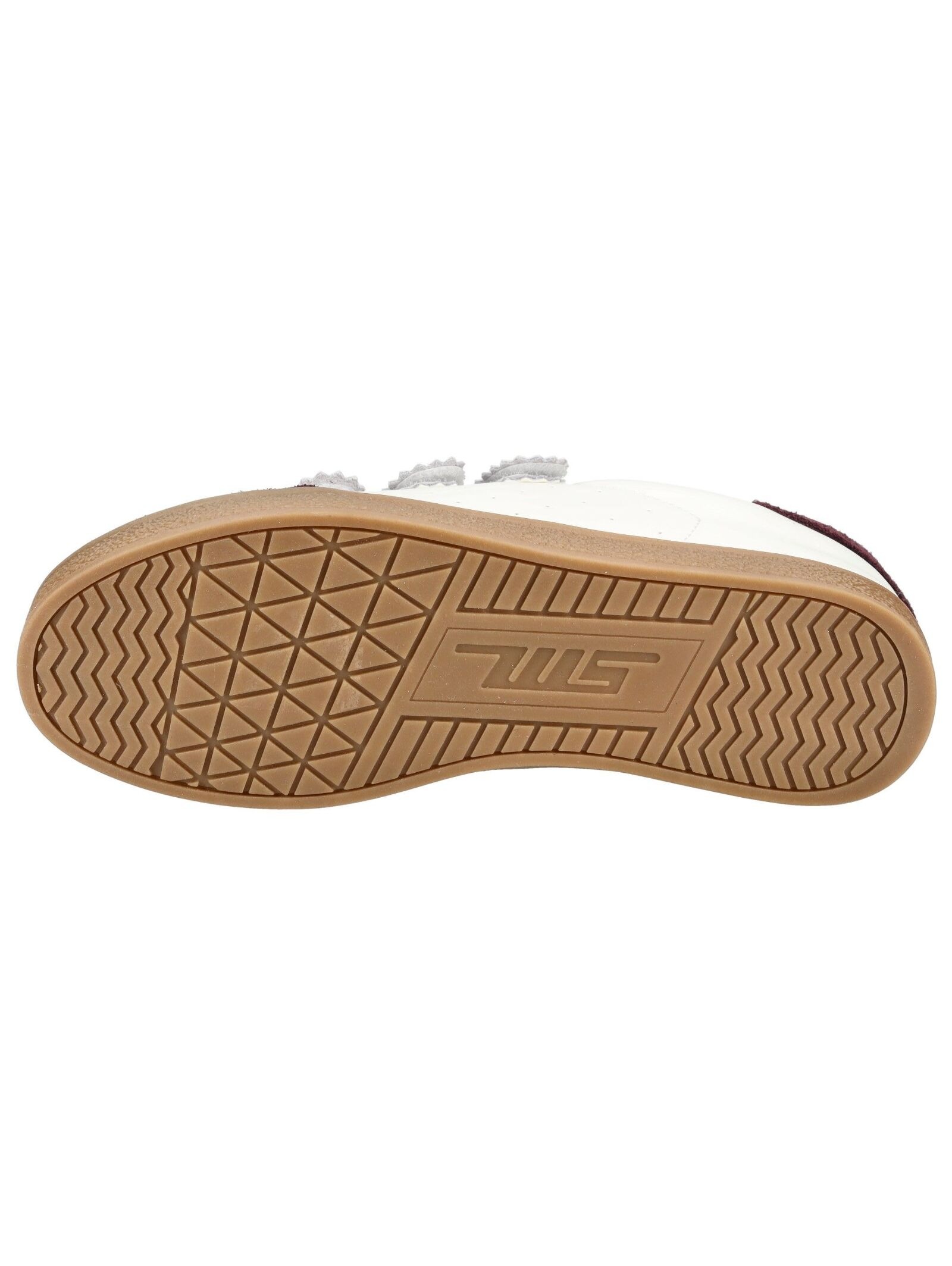 STEVE MADDEN Sneaker »STEVE MADDEN Sneaker Veloursleder«