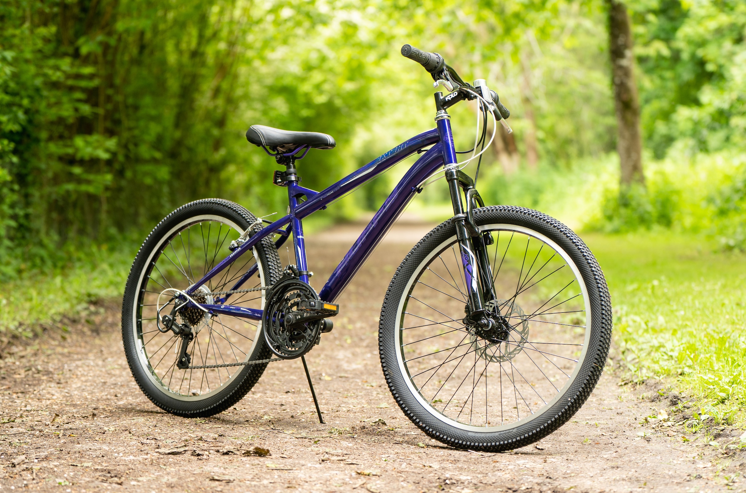 Huffy Jugendfahrrad