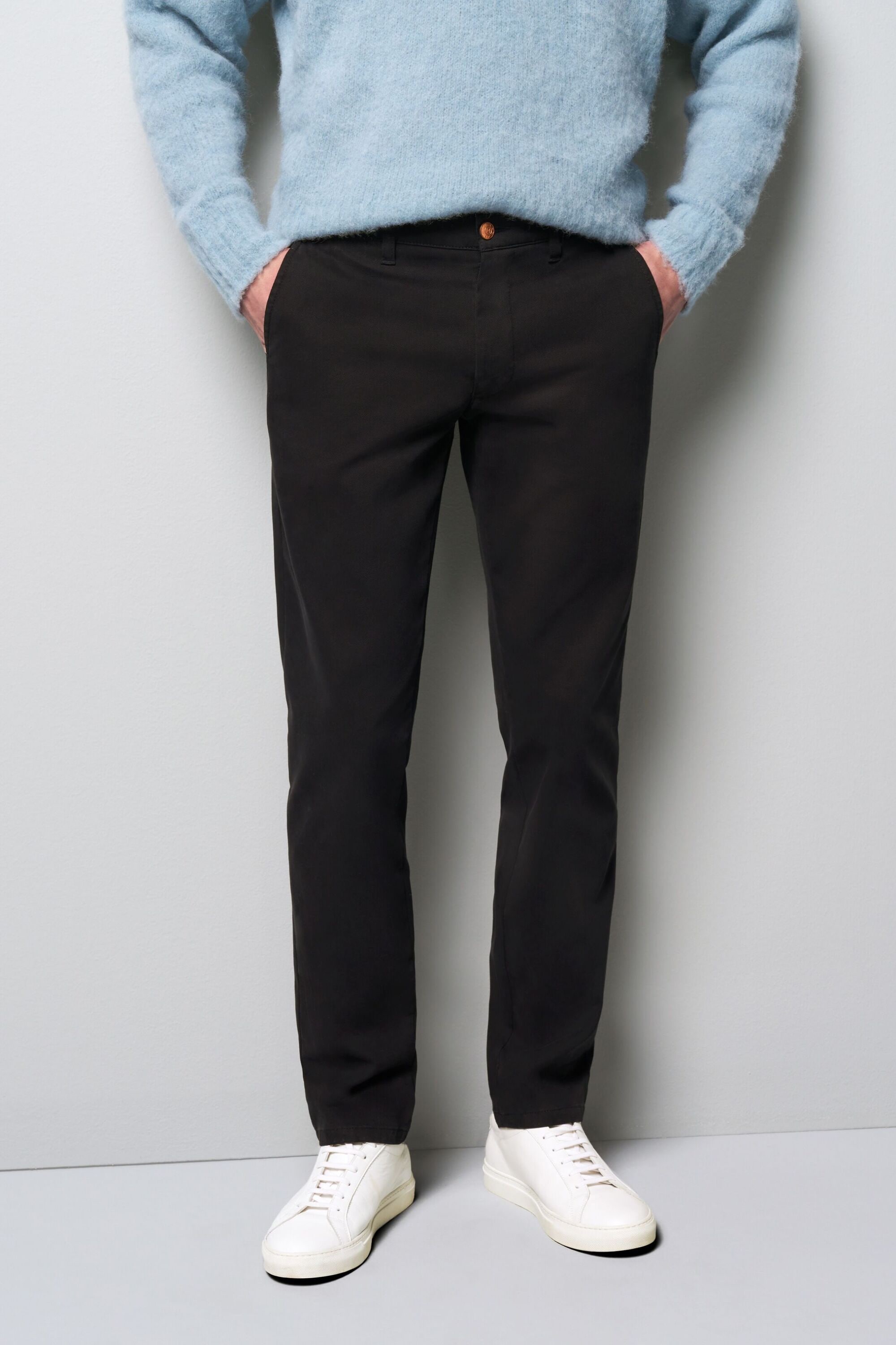 MEYER Chinos "M5.Chino" M5 Chino günstig online kaufen