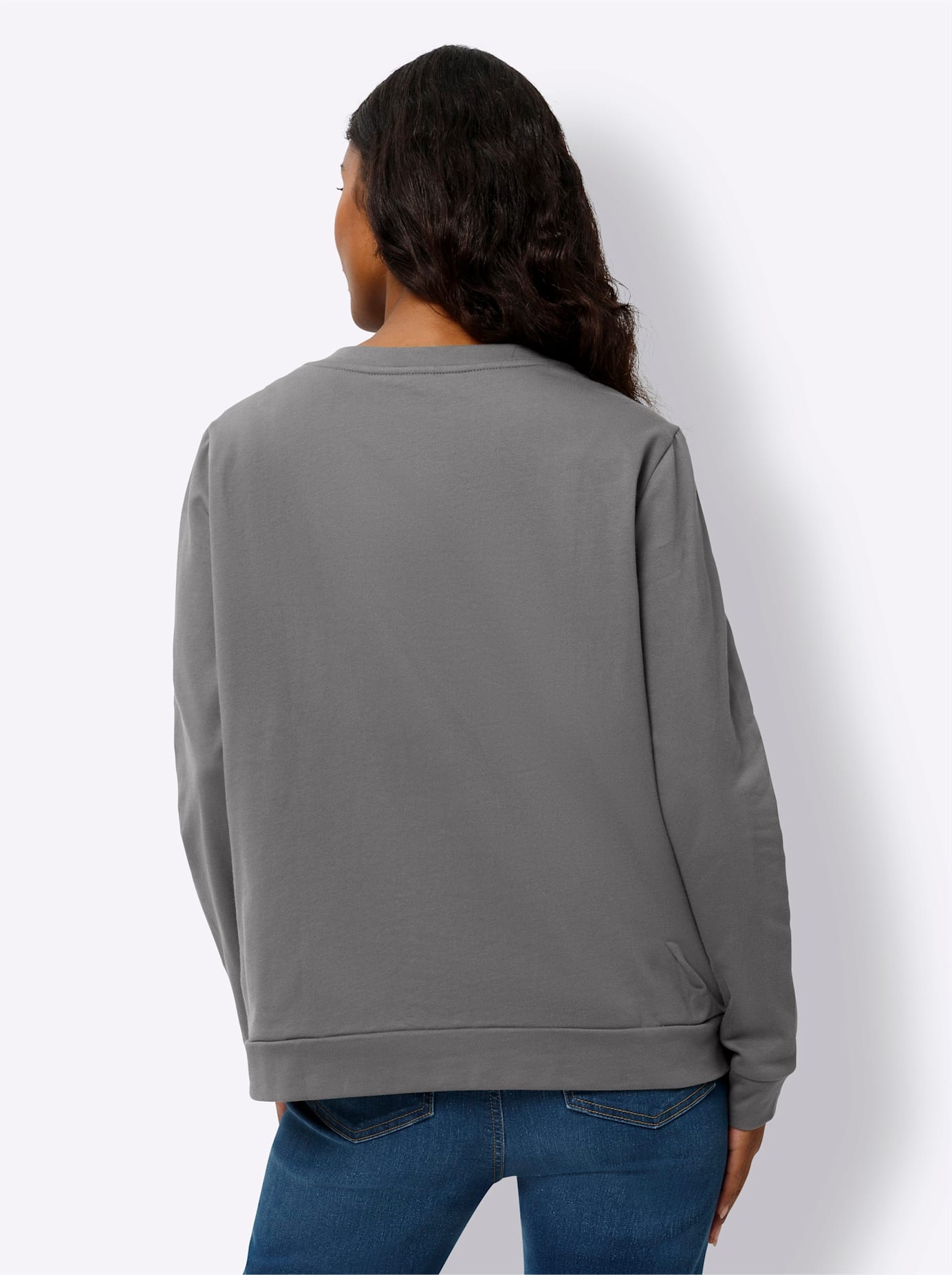 heine Sweatshirt günstig online kaufen