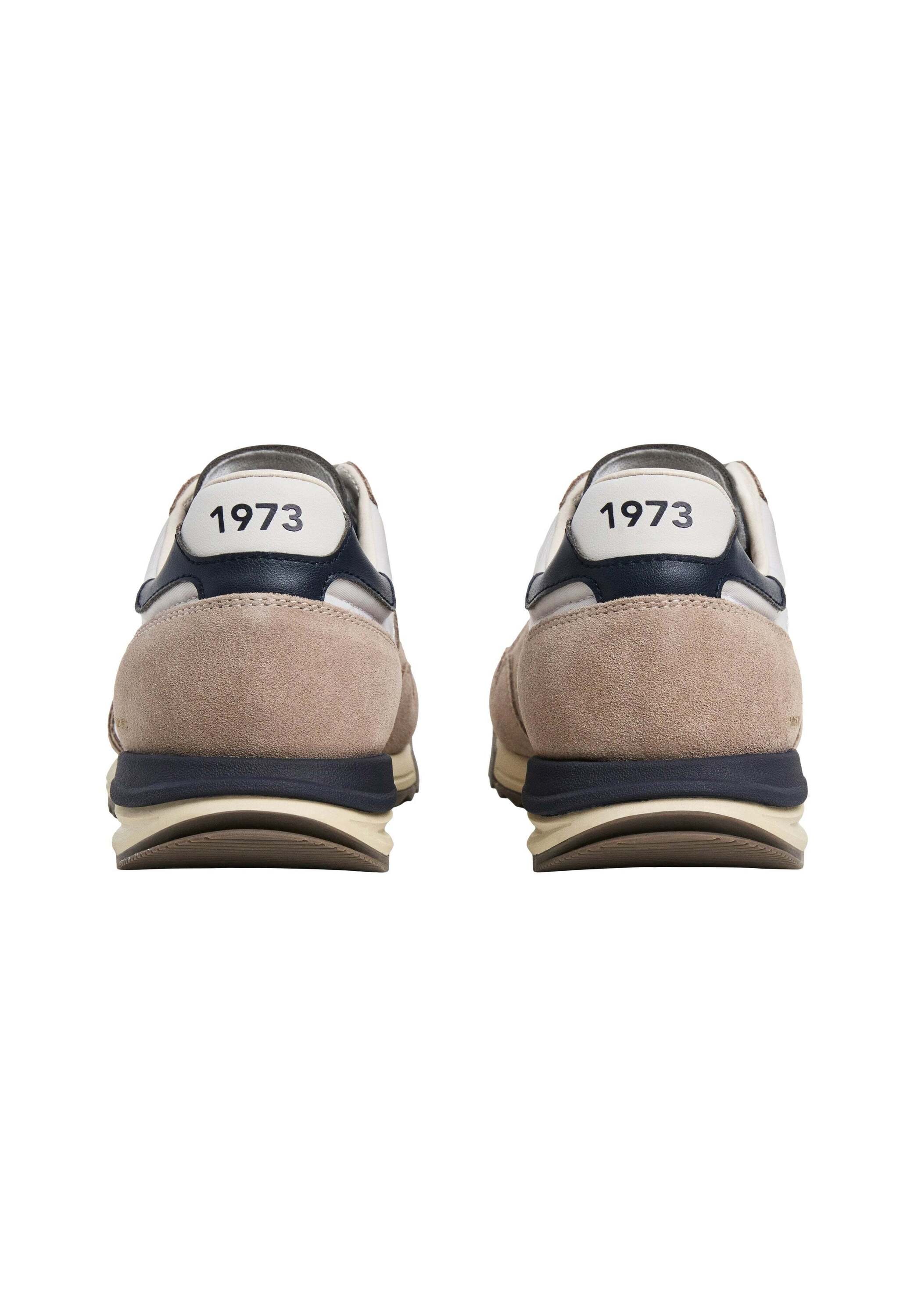 Pepe Jeans Sneaker »Trainer MARVIN EDITION M«
