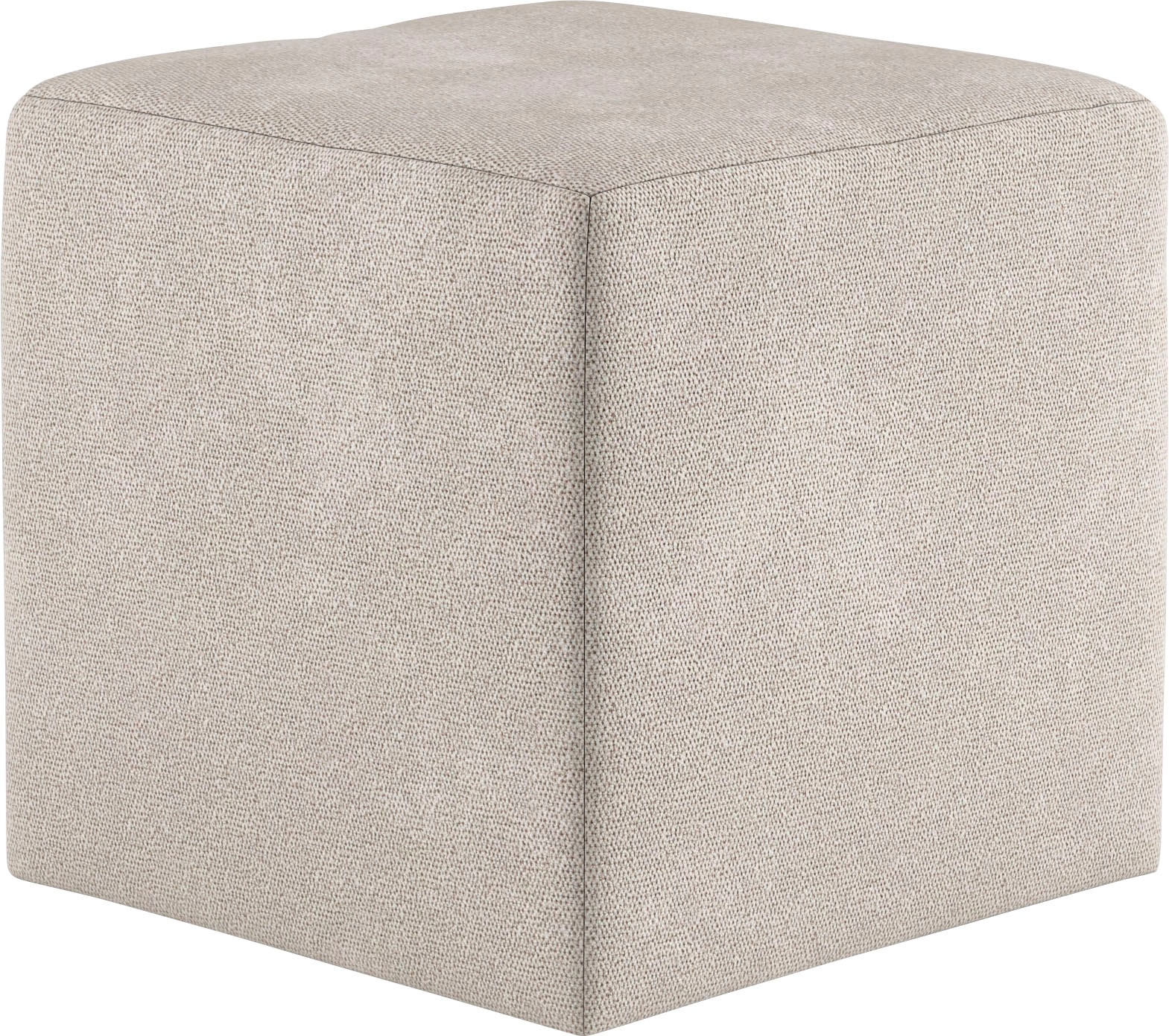 COTTA Hocker "Cuby", Hocker, Sitzwürfel, Cube günstig online kaufen