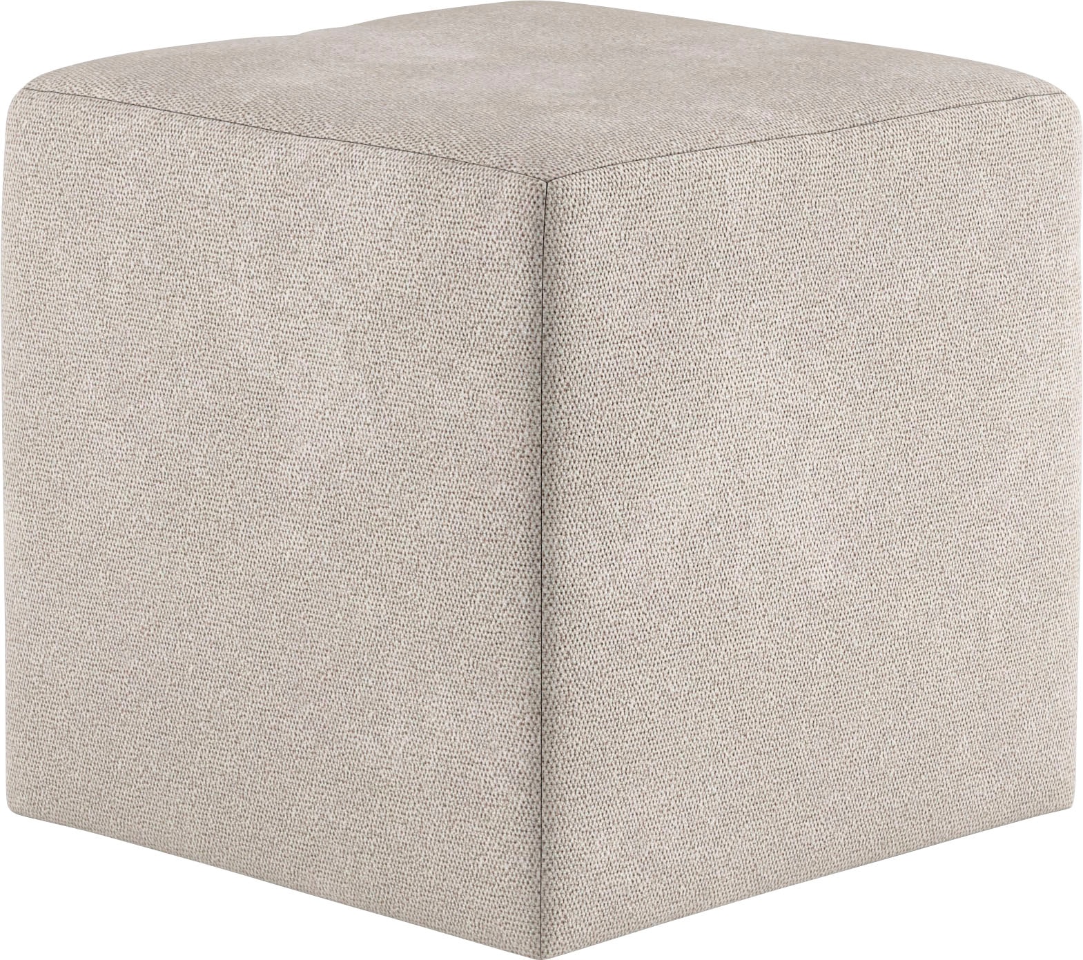 COTTA Hocker "Cuby", Sitzwürfel, Cube, Sitzhocker günstig online kaufen
