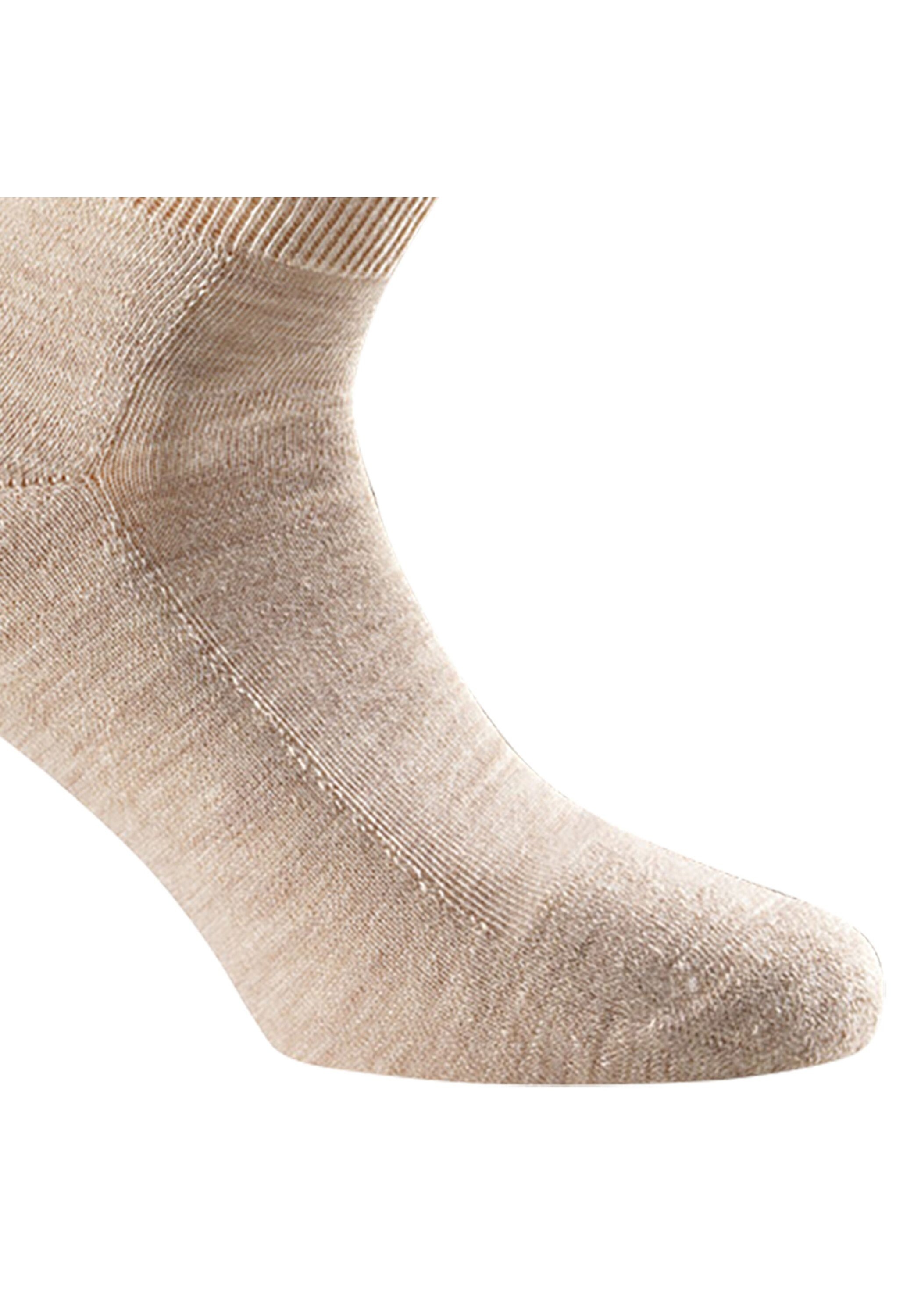 Rohner Socks Kurzsocken »Socken 1er Pack«