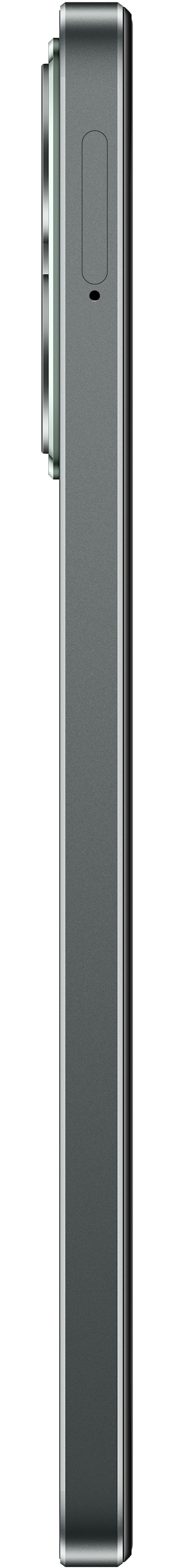 Realme Smartphone »C61«, grün