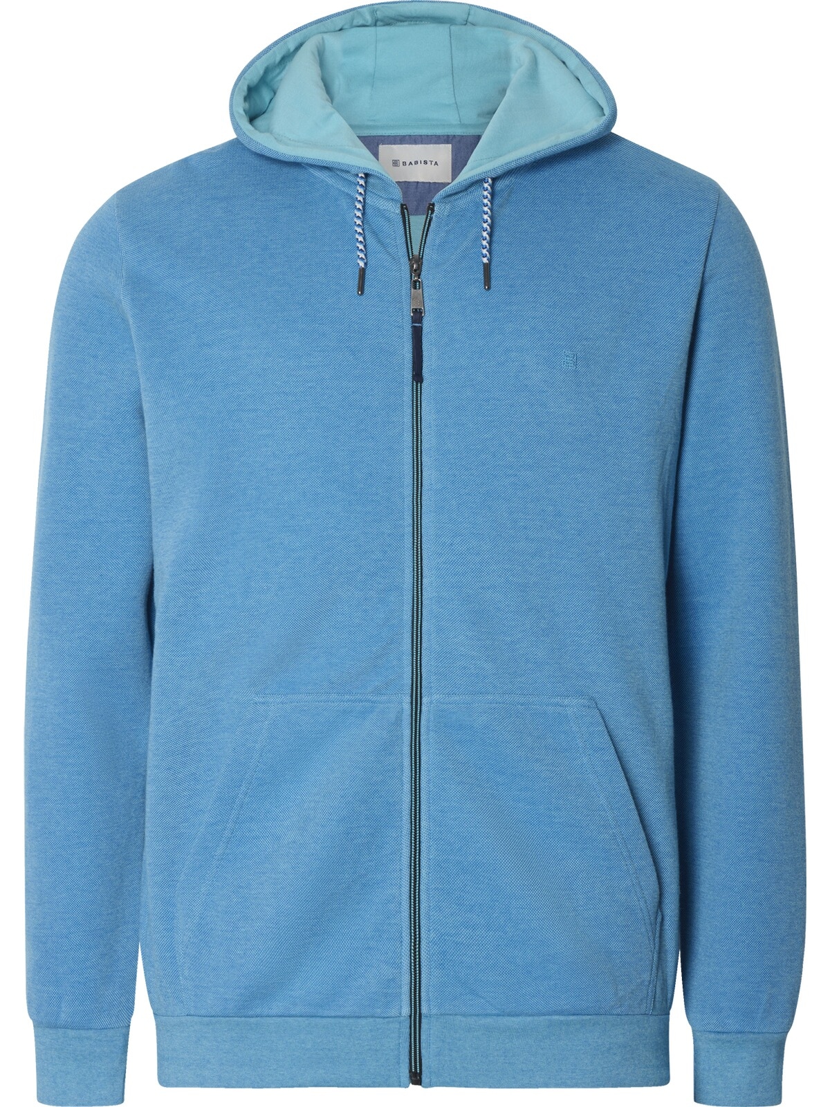 Babista Kapuzensweatjacke »Sweatjacke LEONO«