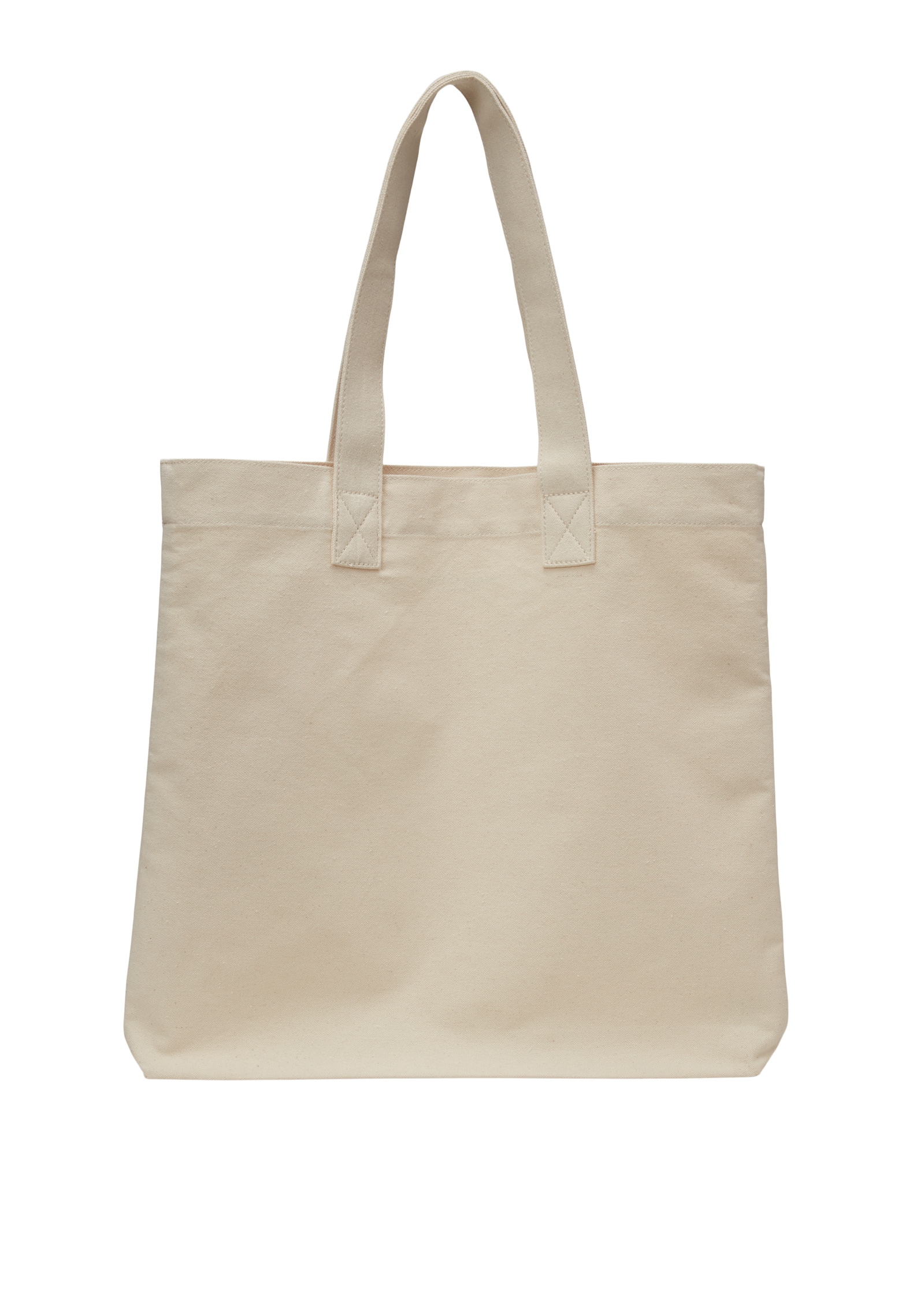 Marc O'Polo Shopper »aus Bio-Baumwolle«