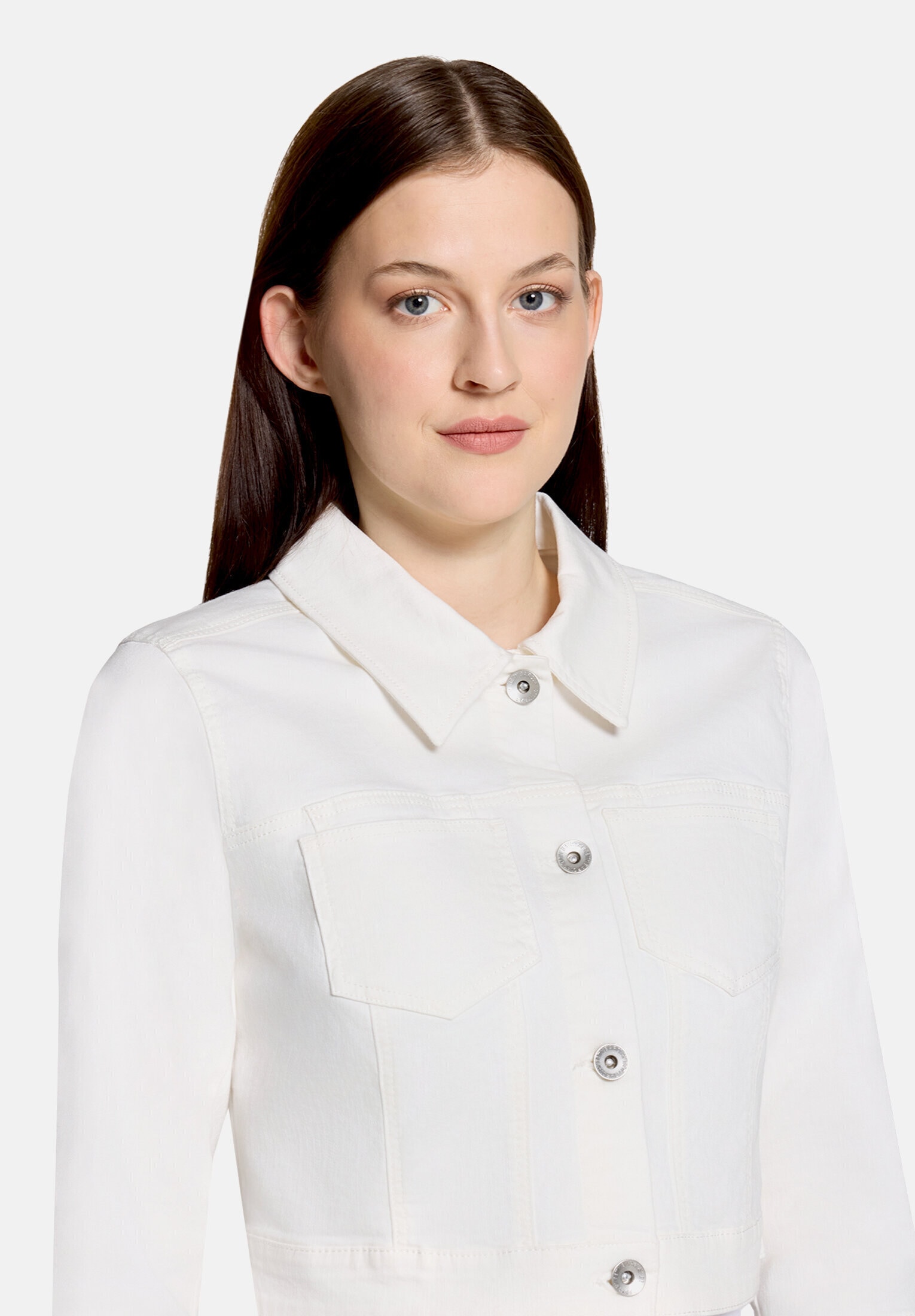 Betty Barclay Jackenblazer »Damen mit 3/4 Arm« Knopfleiste