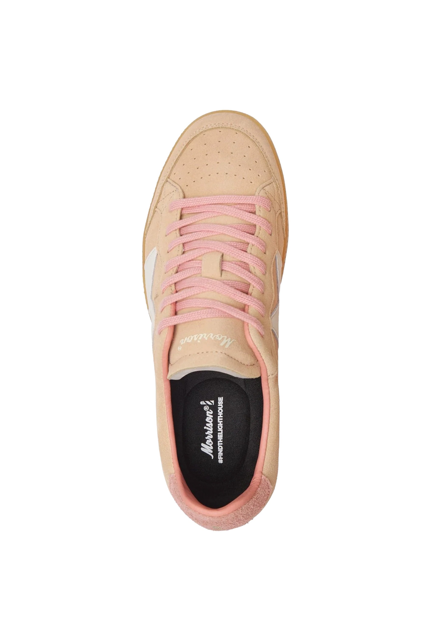 Morrison Sneaker »Morrison moma«