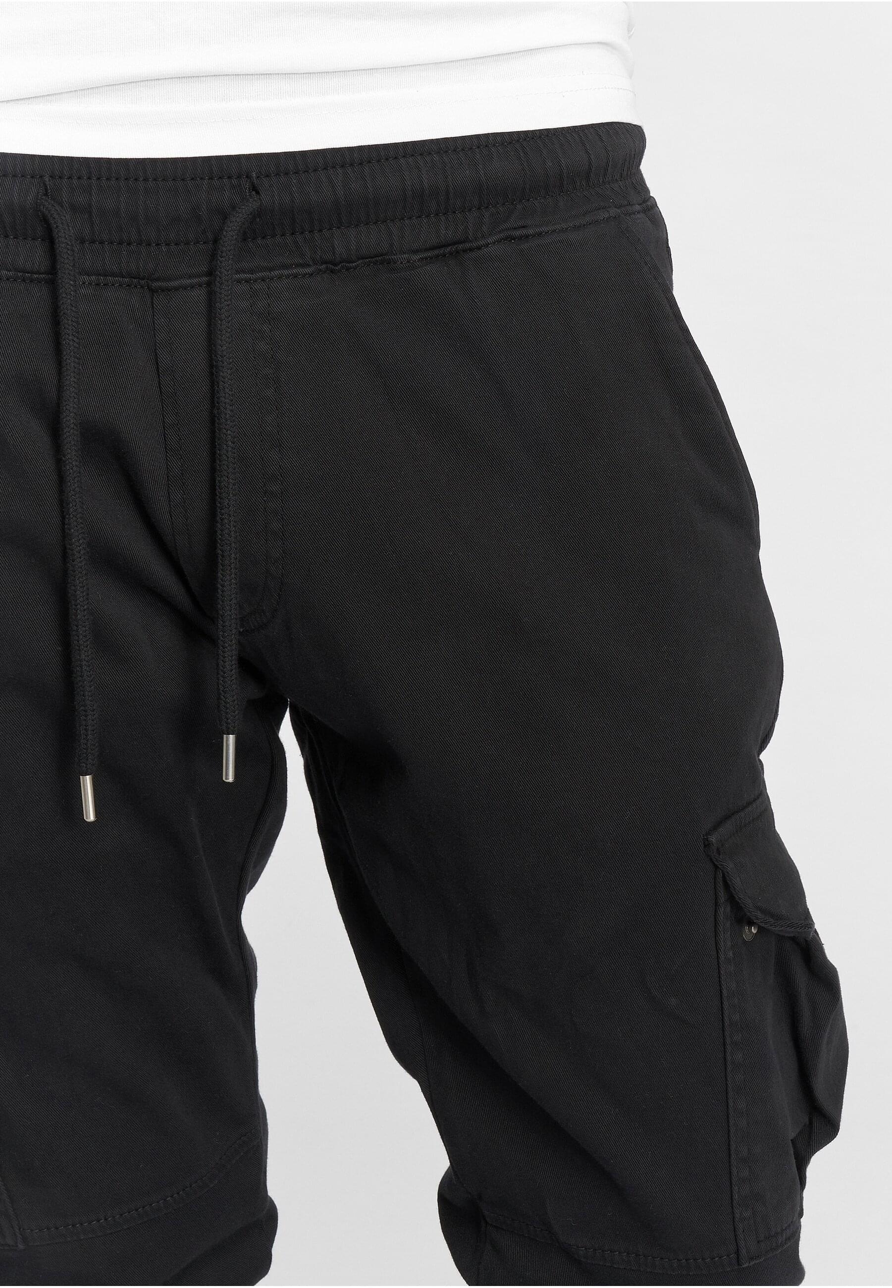 DEF Bequeme Jeans »DEF Herren Litra Antifit Jeans«, (1 tlg.)