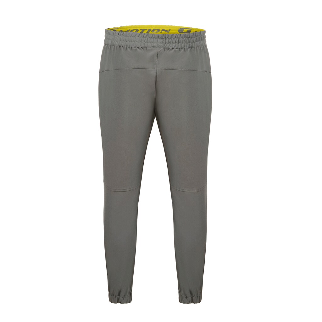 GIORDANO Sporthose »G Motion 3M Scotchgard«, mit bequemem 4-Wege-Stretch