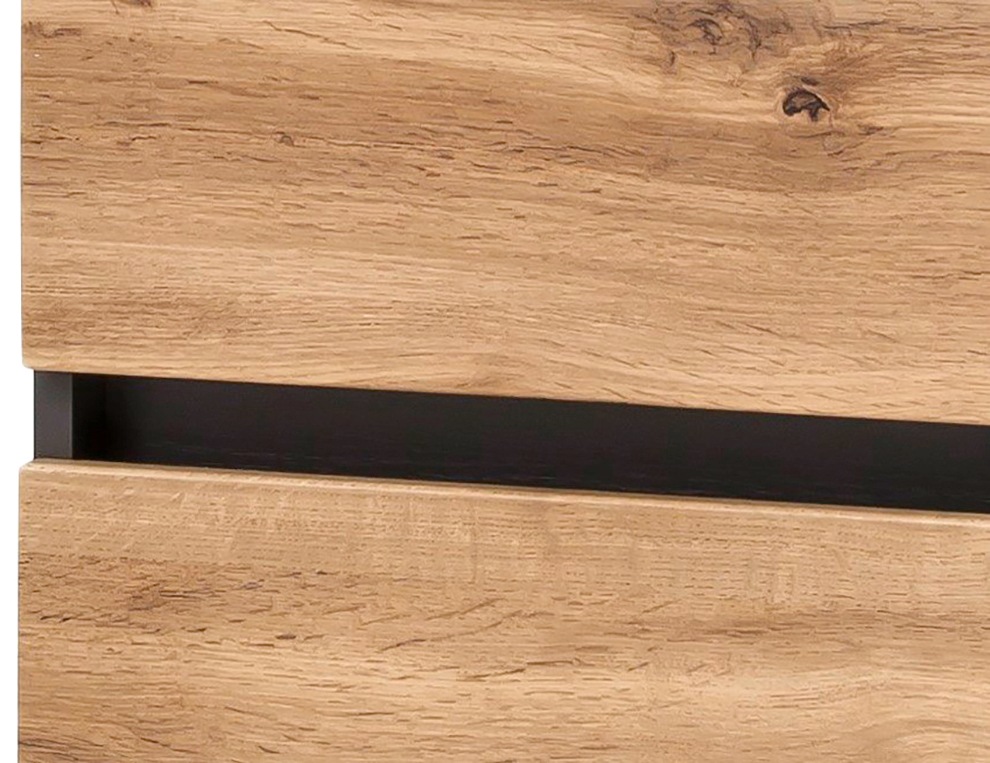 HELD MÖBEL Seitenschrank »Kaunas«, 40 cm breit, mit Schubkasten bestellen |  BAUR