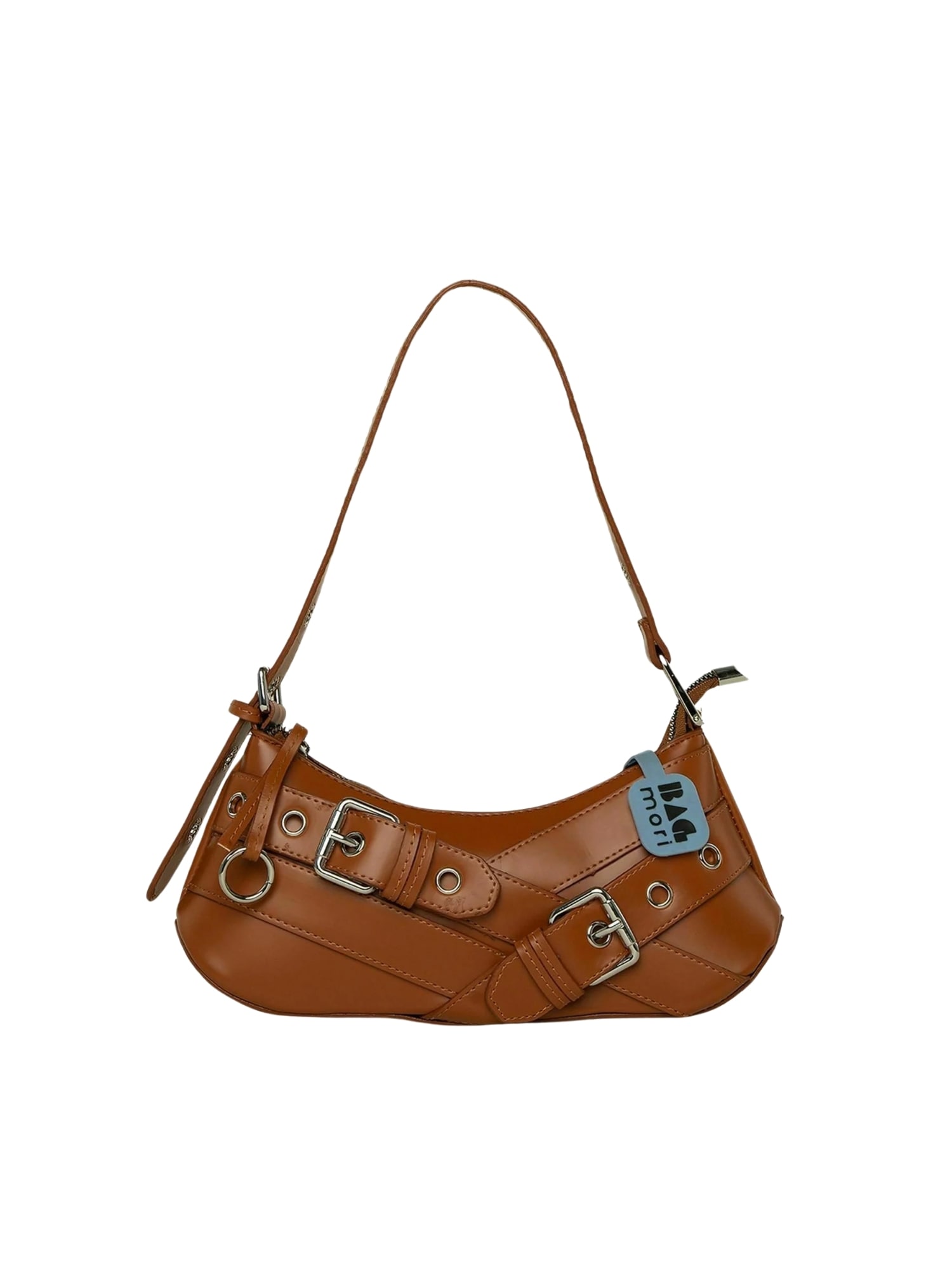 Bagmori "BAG mori Bag Bagmori Shoulder Bag"
