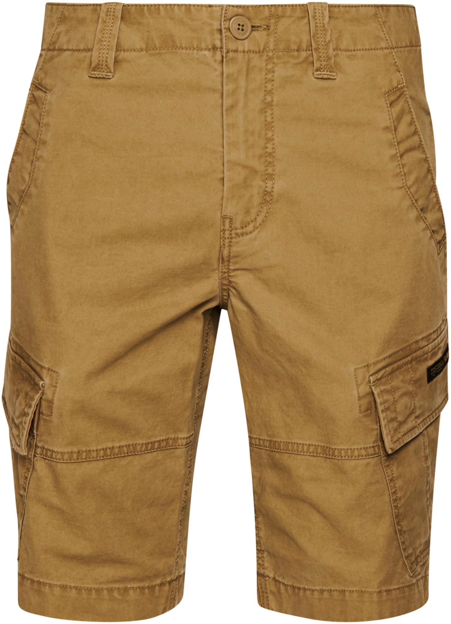 Superdry Cargoshorts »VINTAGE CORE CARGO SHORT«