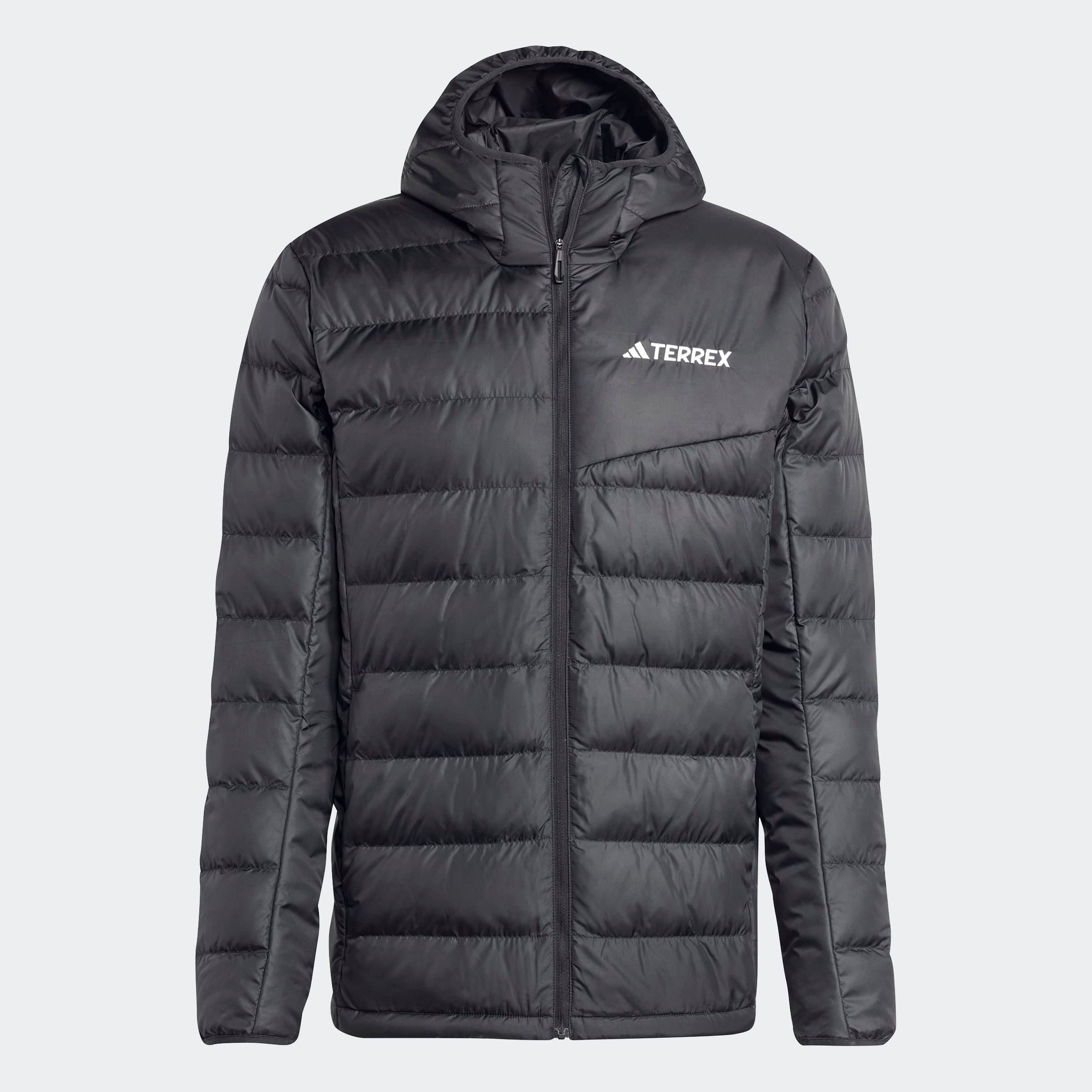 adidas TERREX Outdoorjacke »MT DOWN HO J«