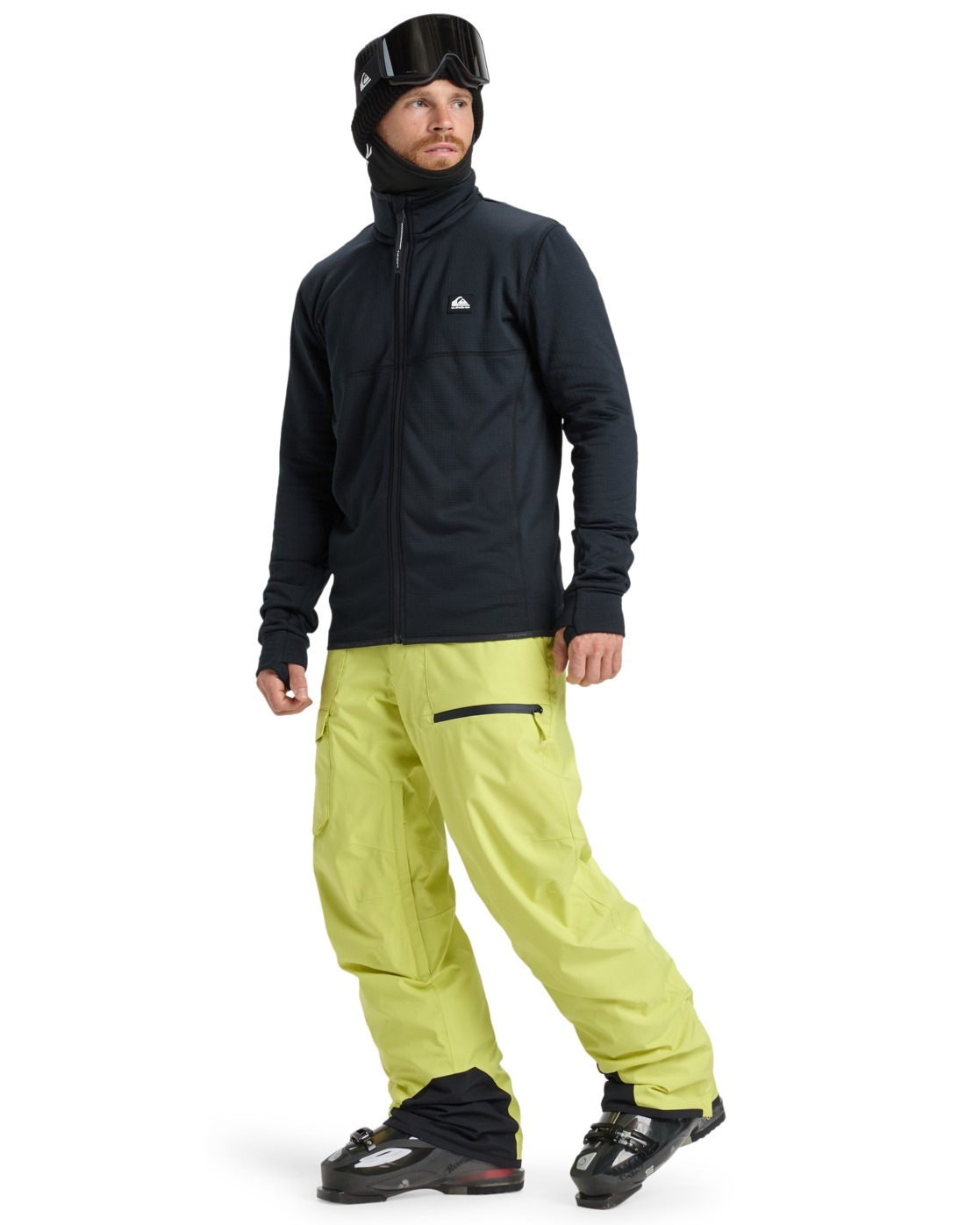 Thumbnail - Quiksilver Snowboardhose "Utility"