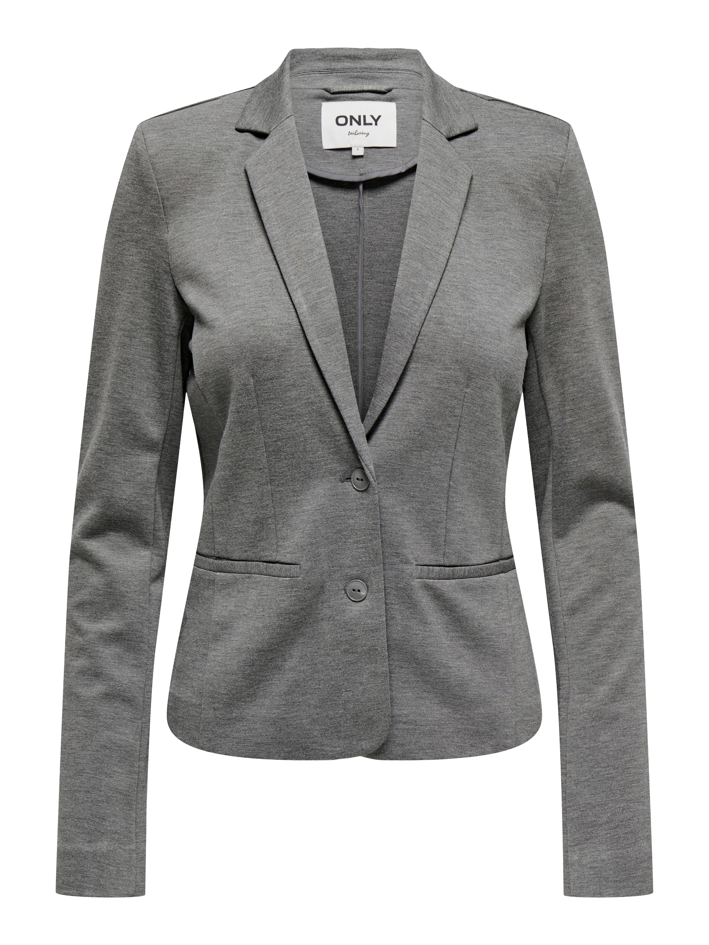 ONLY Blusenblazer "ONLJENNY PRINTED BLAZER TLR" günstig online kaufen