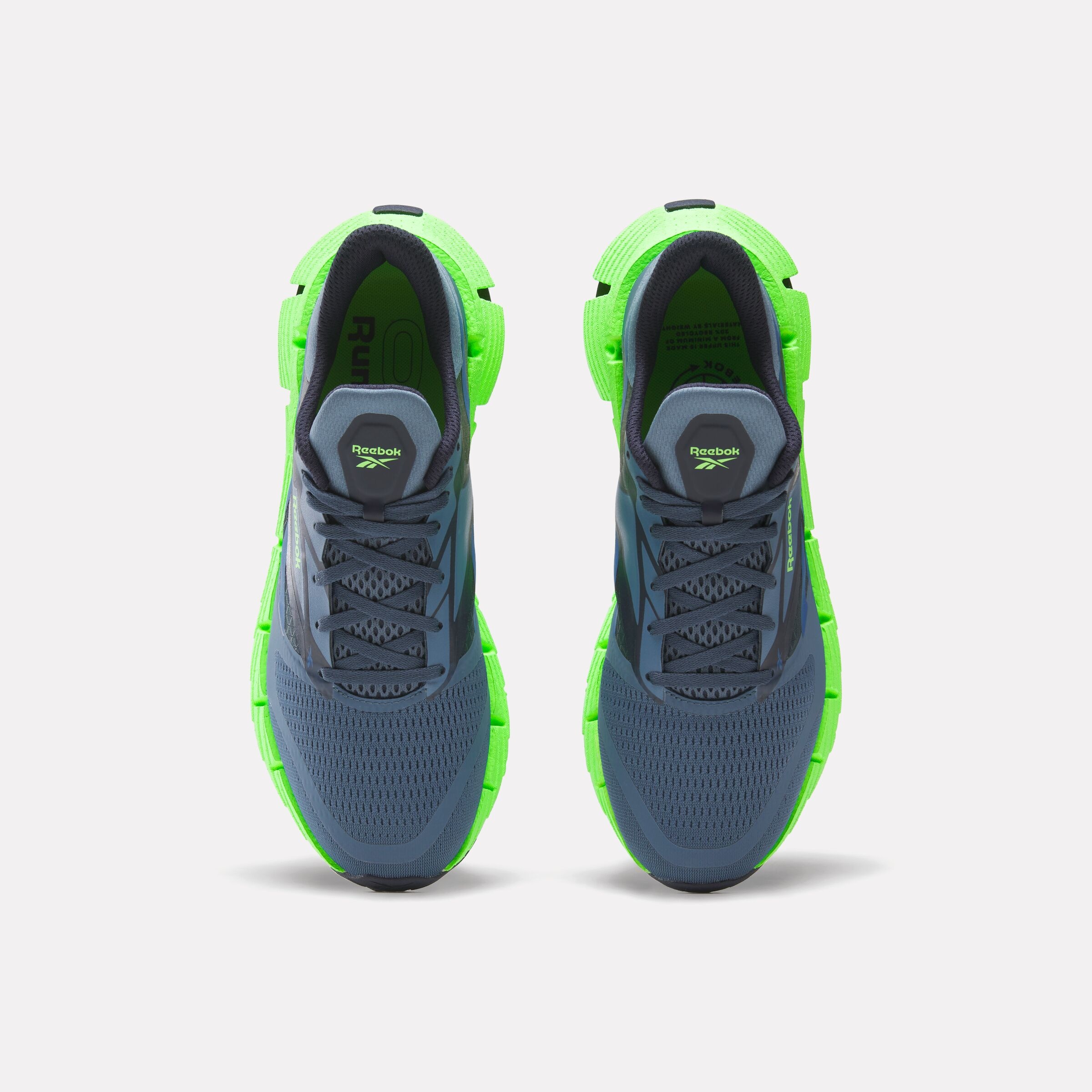 Reebok Laufschuh »FLOATZIG 1«