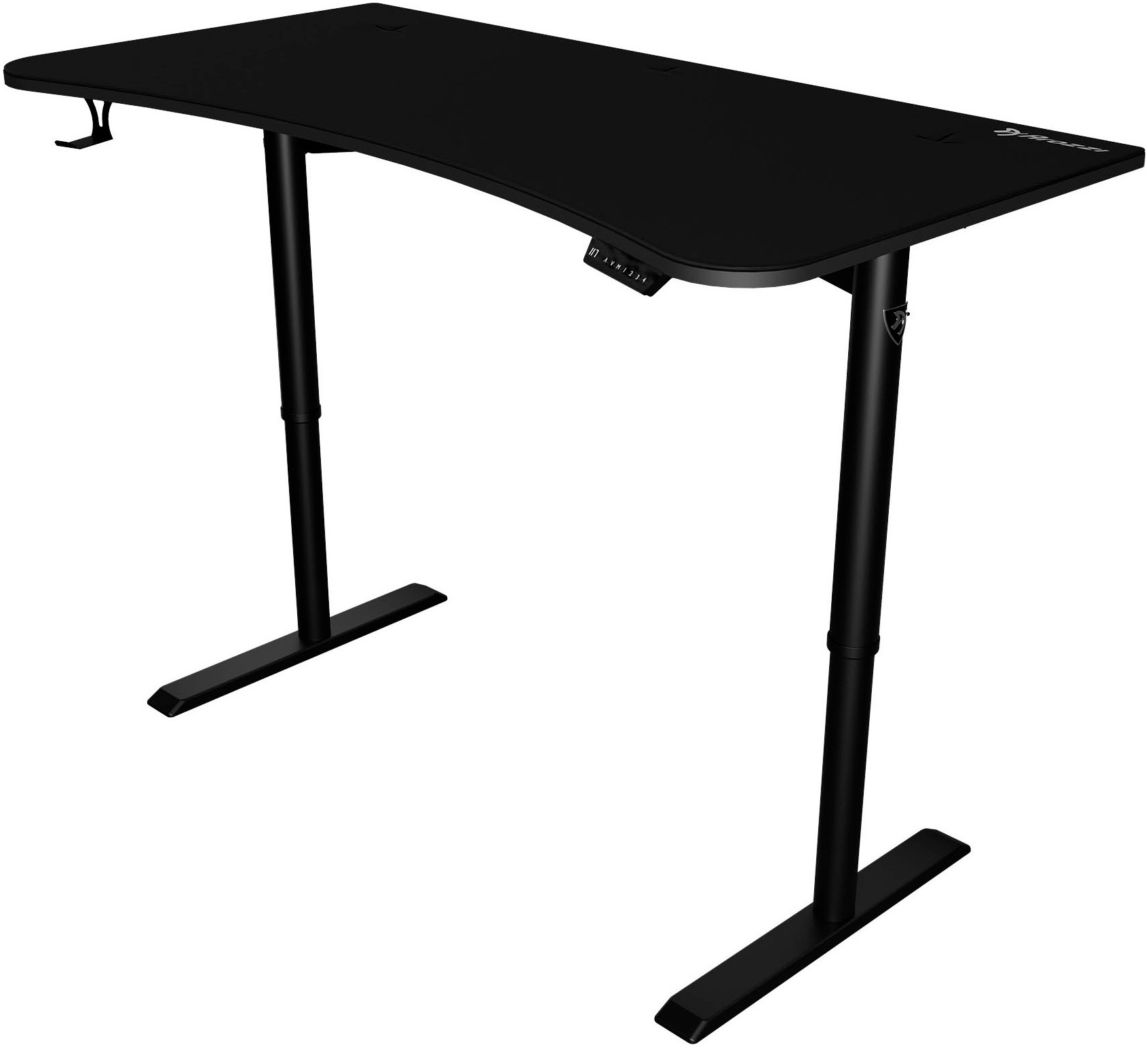 Arozzi Gamingtisch »Arena Moto«