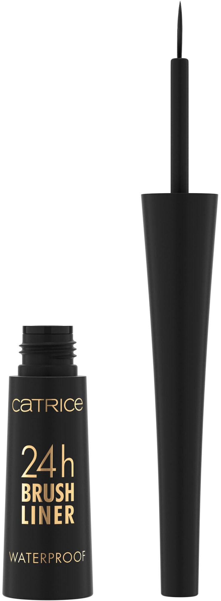 Catrice Augen-Make-Up-Set »Floral Flirt Look Set«, (Set, 7 tlg.)