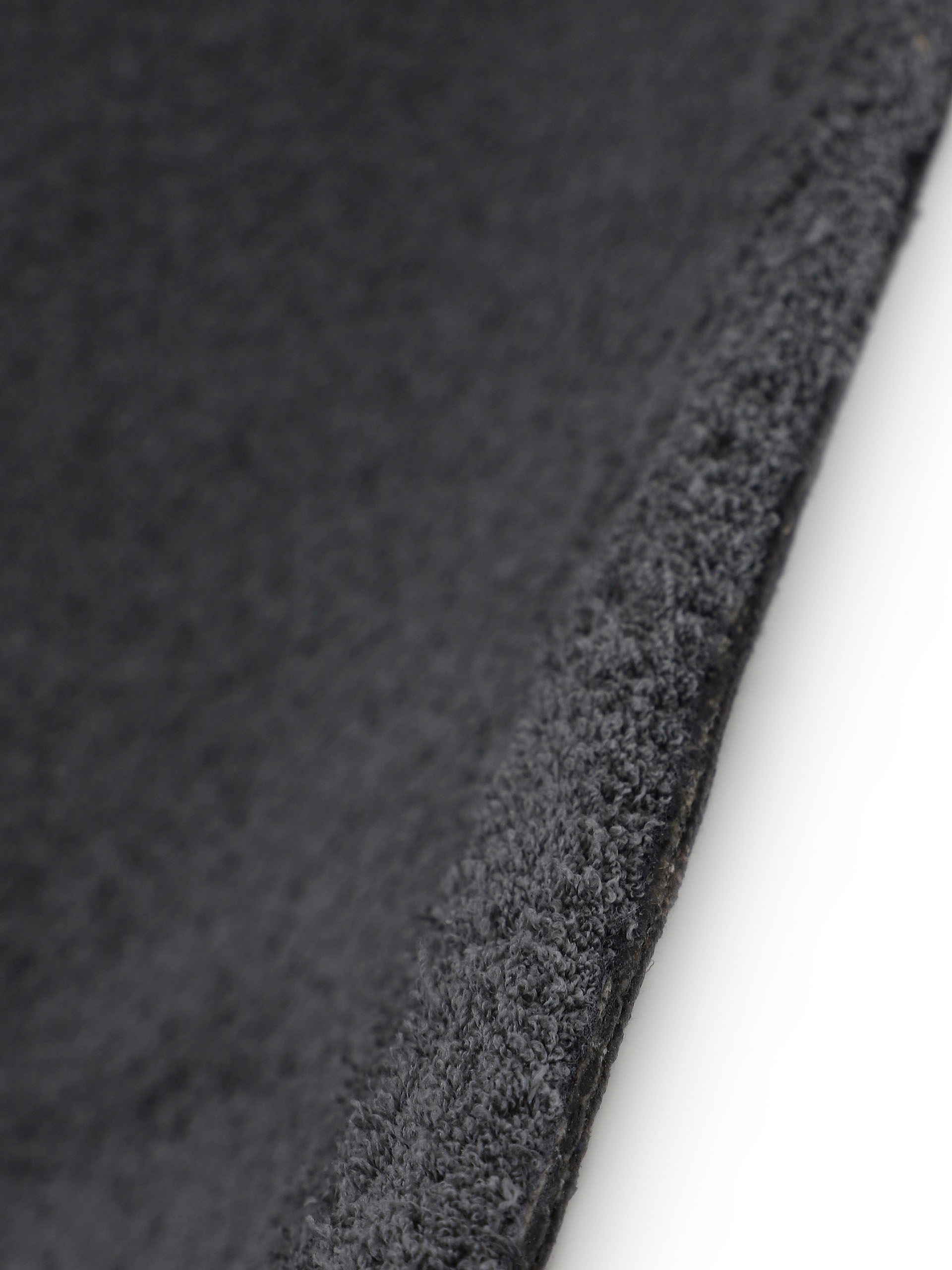 carpetfine Hochflor-Teppich »Silky, auch als Läufer erhältlich«, rechteckig, 20 mm Höhe, Shaggy, Langflor, uni, besonders weich, Handarbeit