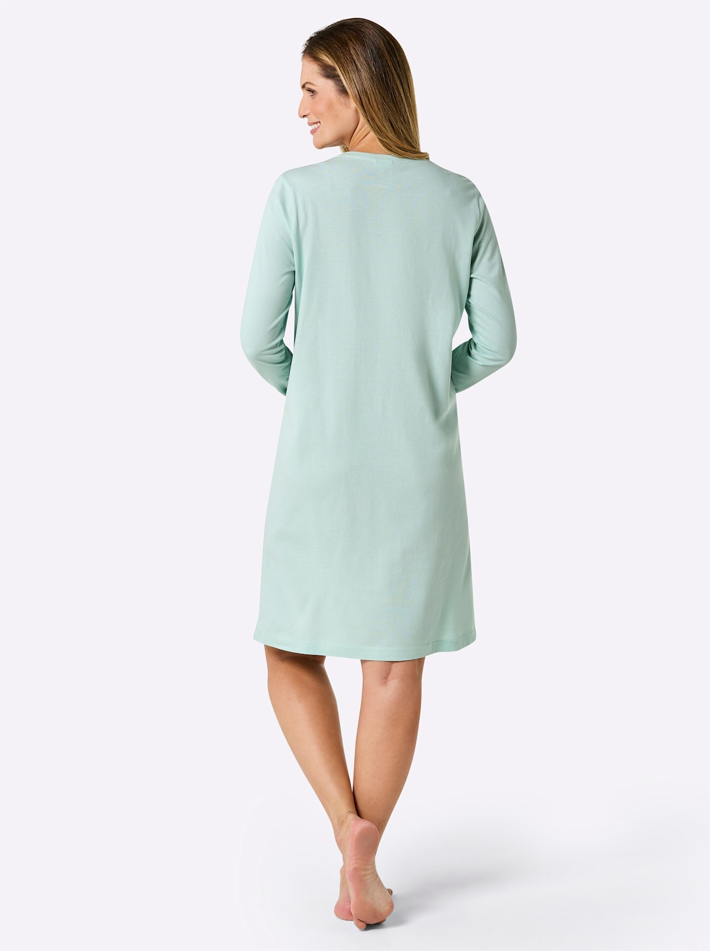 wäschepur Schlafanzug