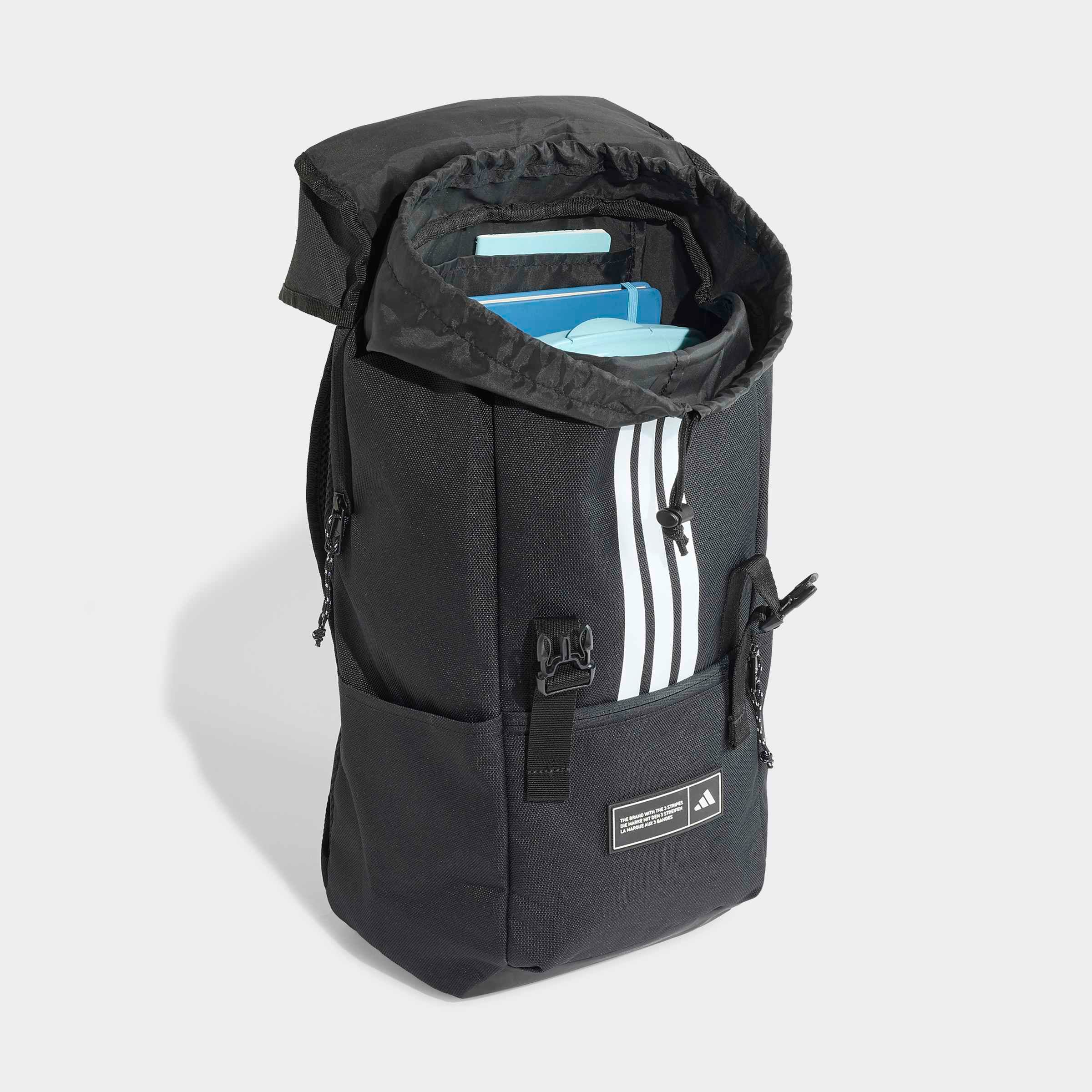 adidas Sportswear Rucksack »3S BP FLAP«