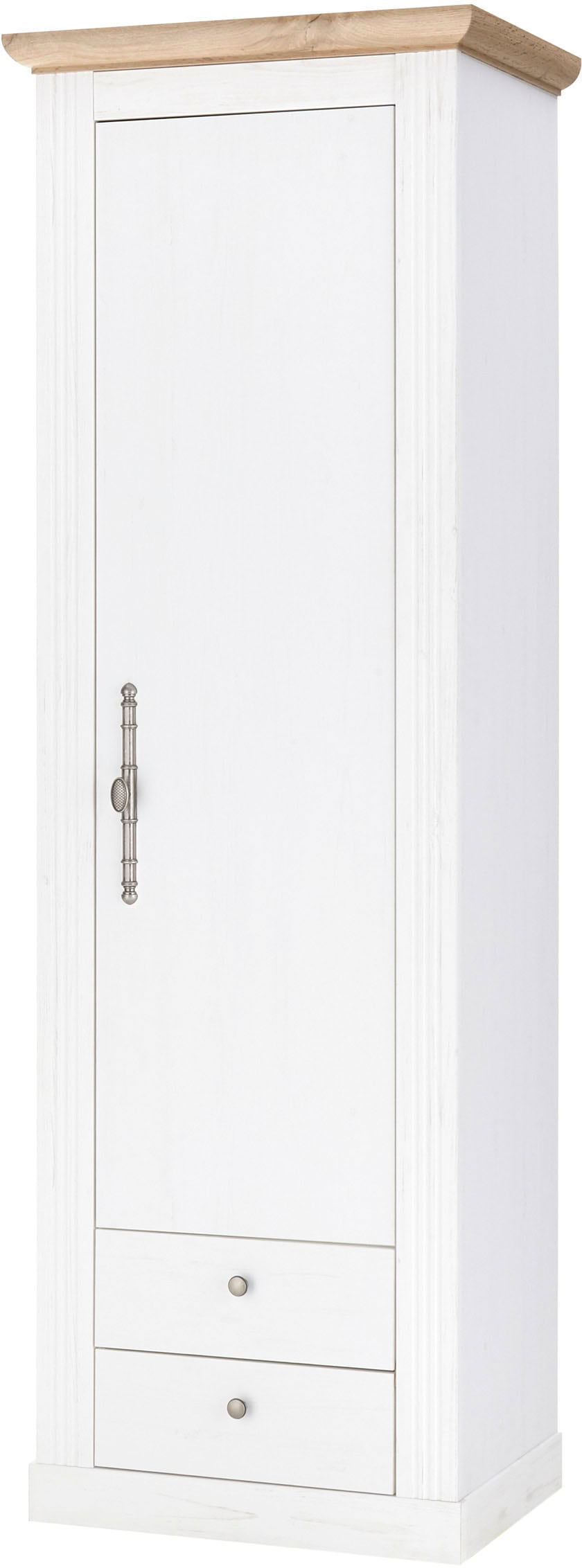 OTTO home Schuhschrank "WESTMINSTER" Höhe ca. 203 cm, im romantischen Landhausstil