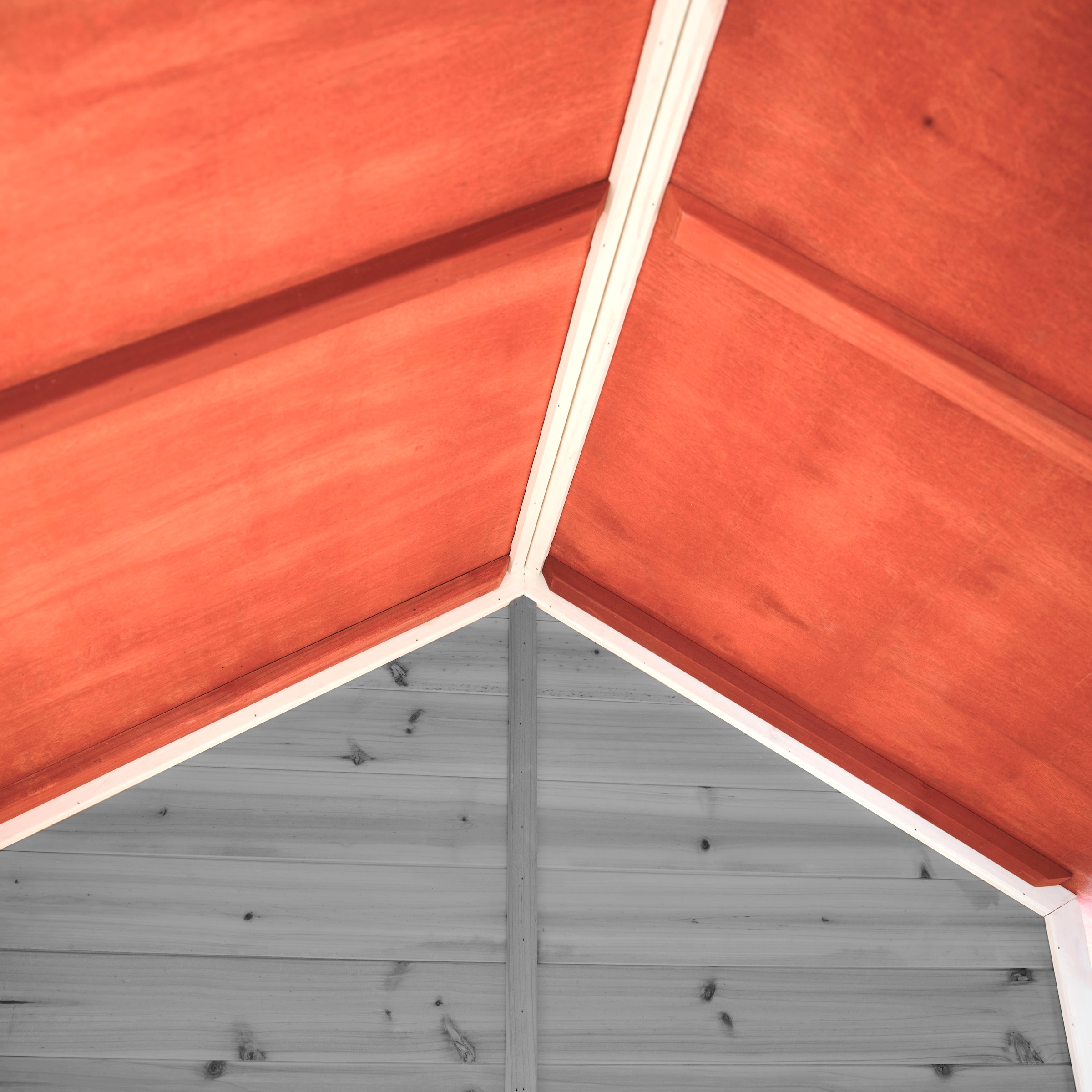 EXIT Spielhaus »Loft 500, grau«, FSC® - schützt Wald - weltweit